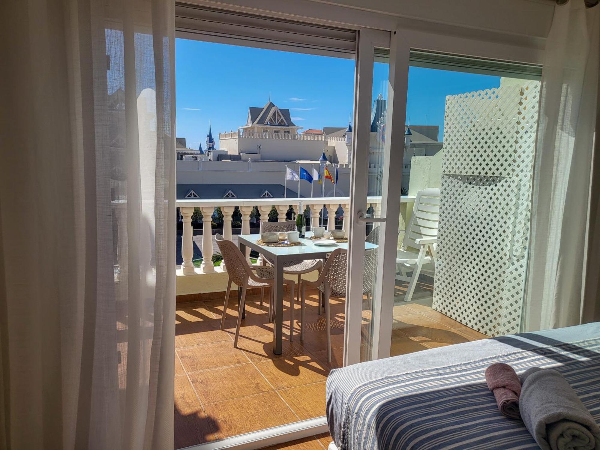 Appartement Family Golf & Sun By Helloapartments San Miguel de Abona