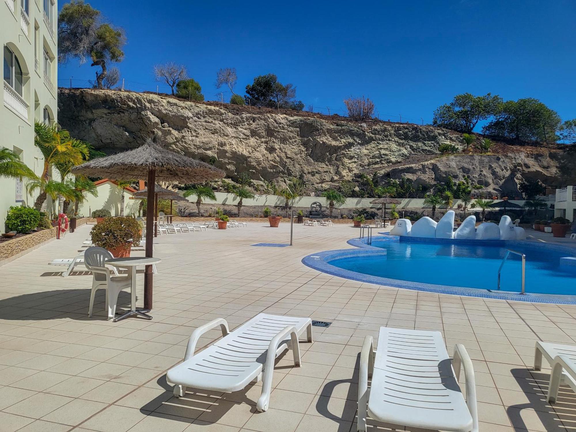 Family Golf & Sun By Helloapartments * San Miguel de Abona