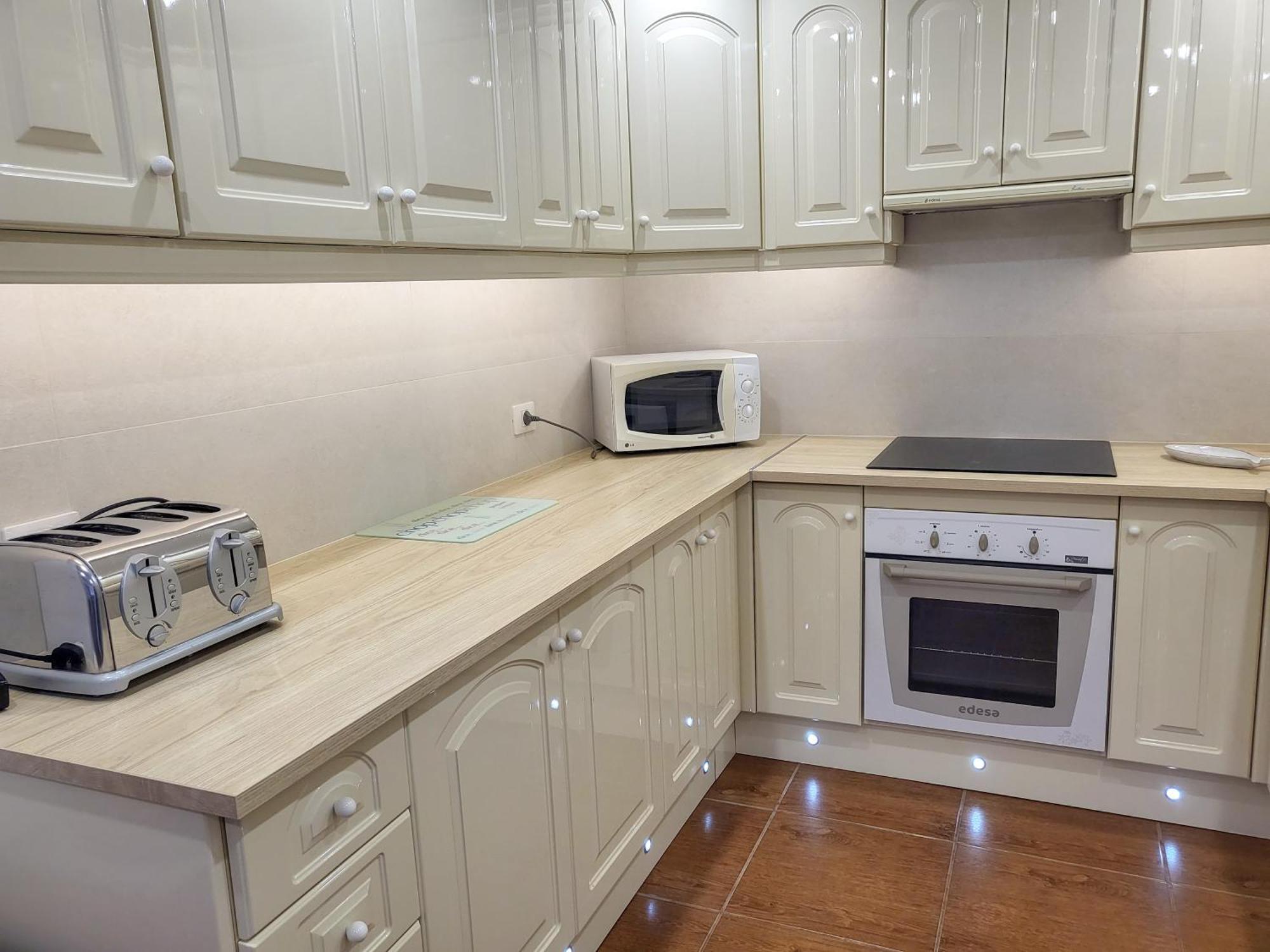 Family Golf & Sun By Helloapartments Appartement San Miguel de Abona