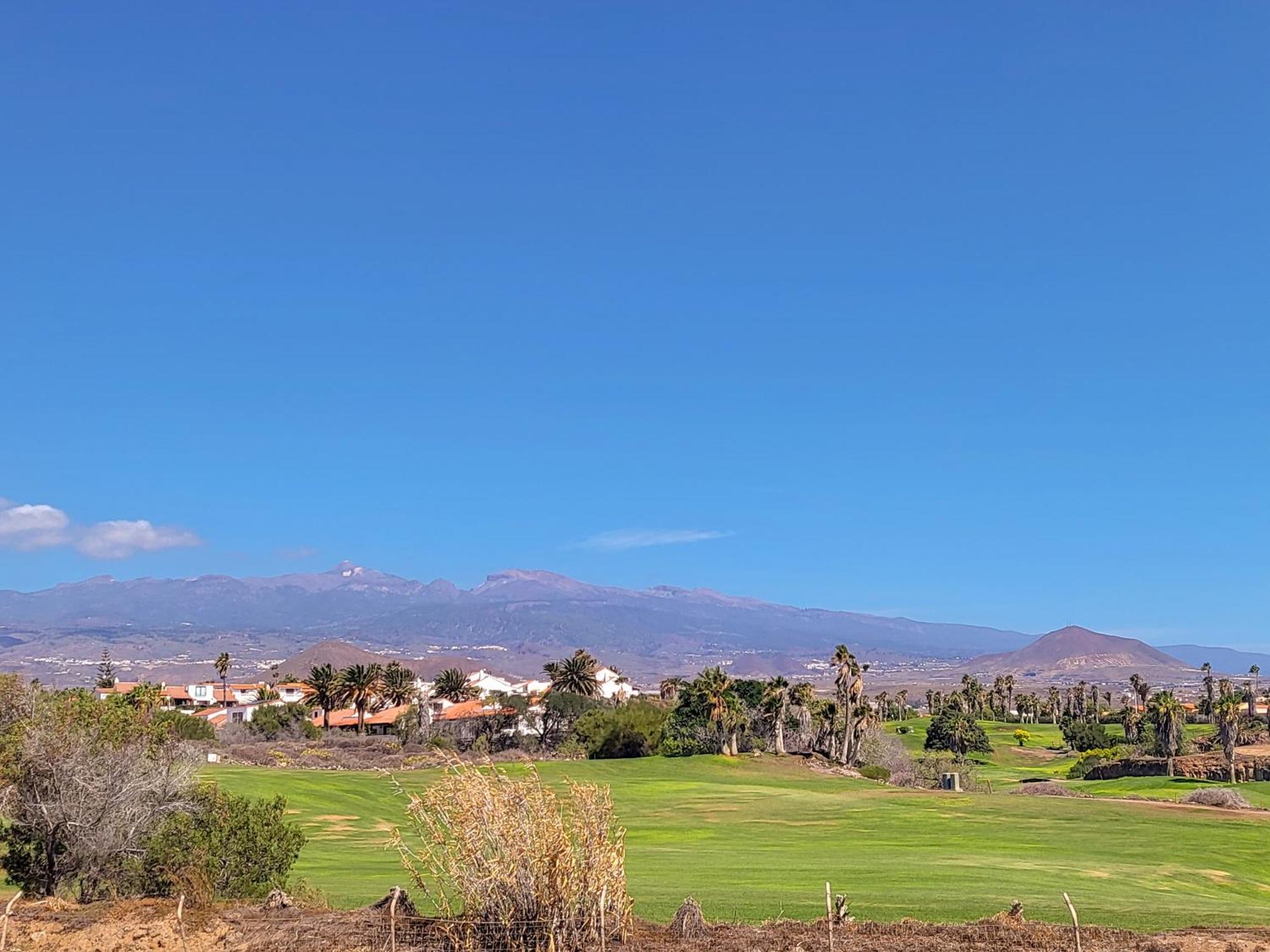 Family Golf & Sun By Helloapartments San Miguel de Abona