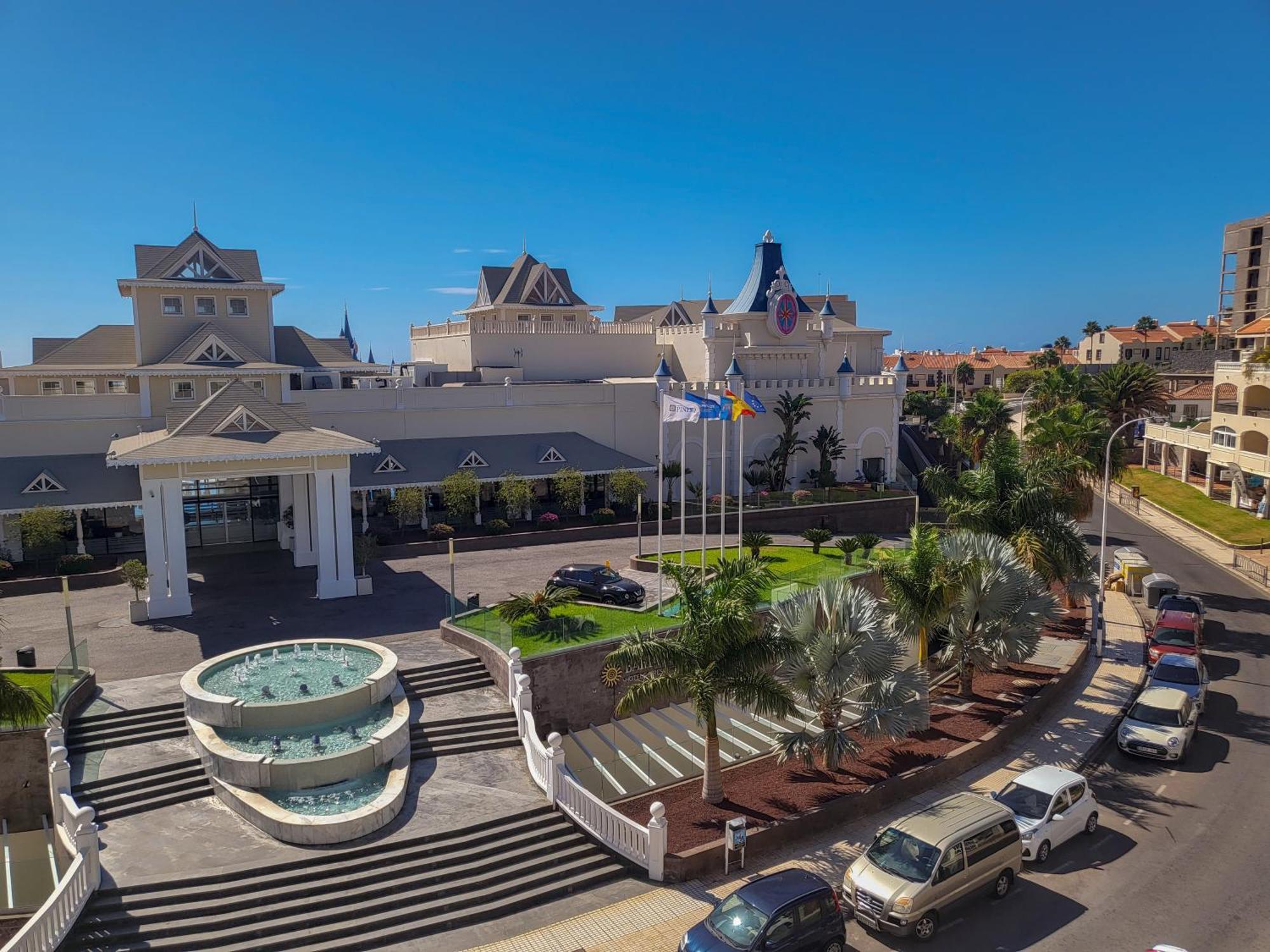 Appartement Family Golf & Sun By Helloapartments *