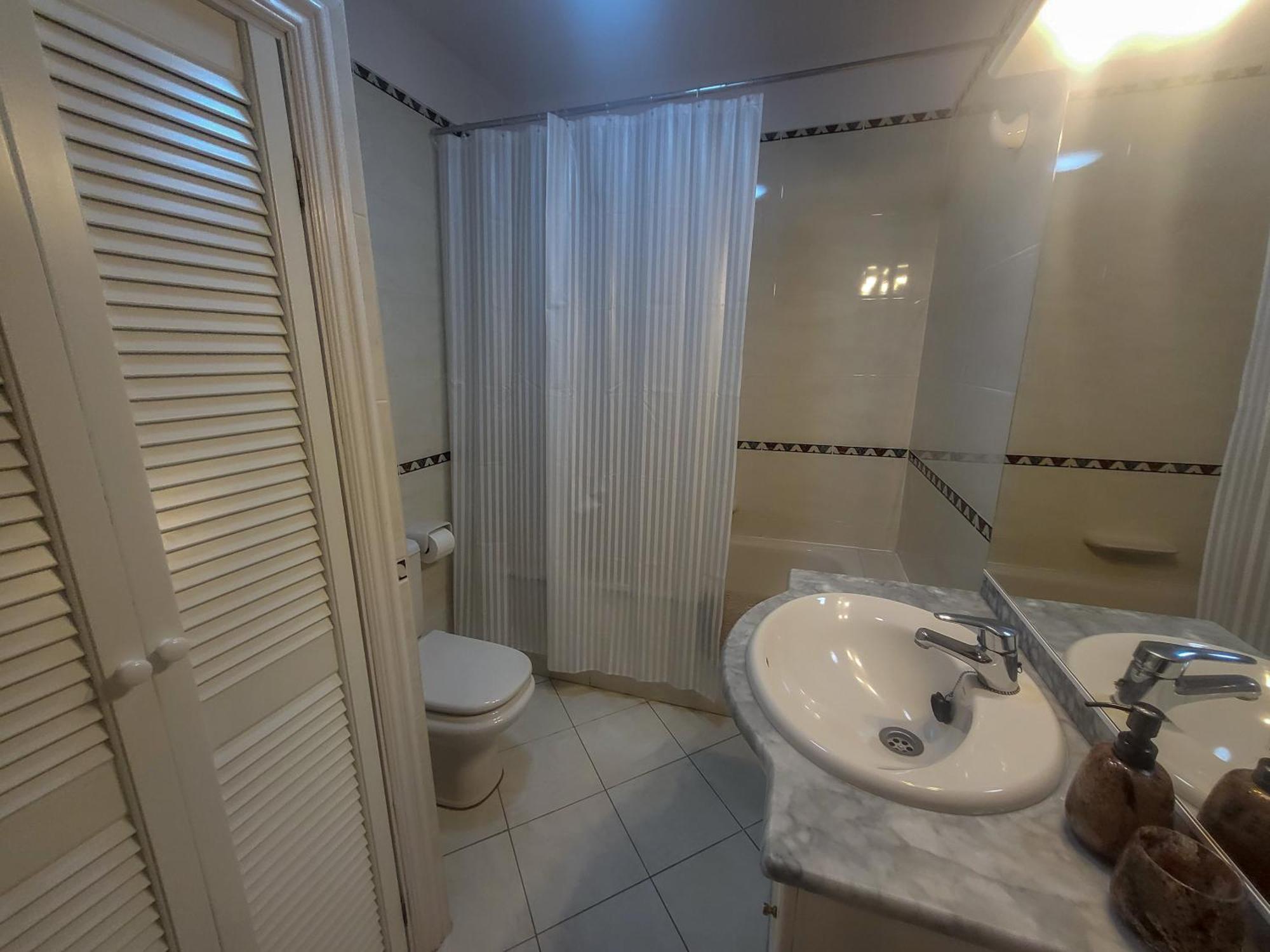 Appartement Family Golf & Sun By Helloapartments San Miguel de Abona