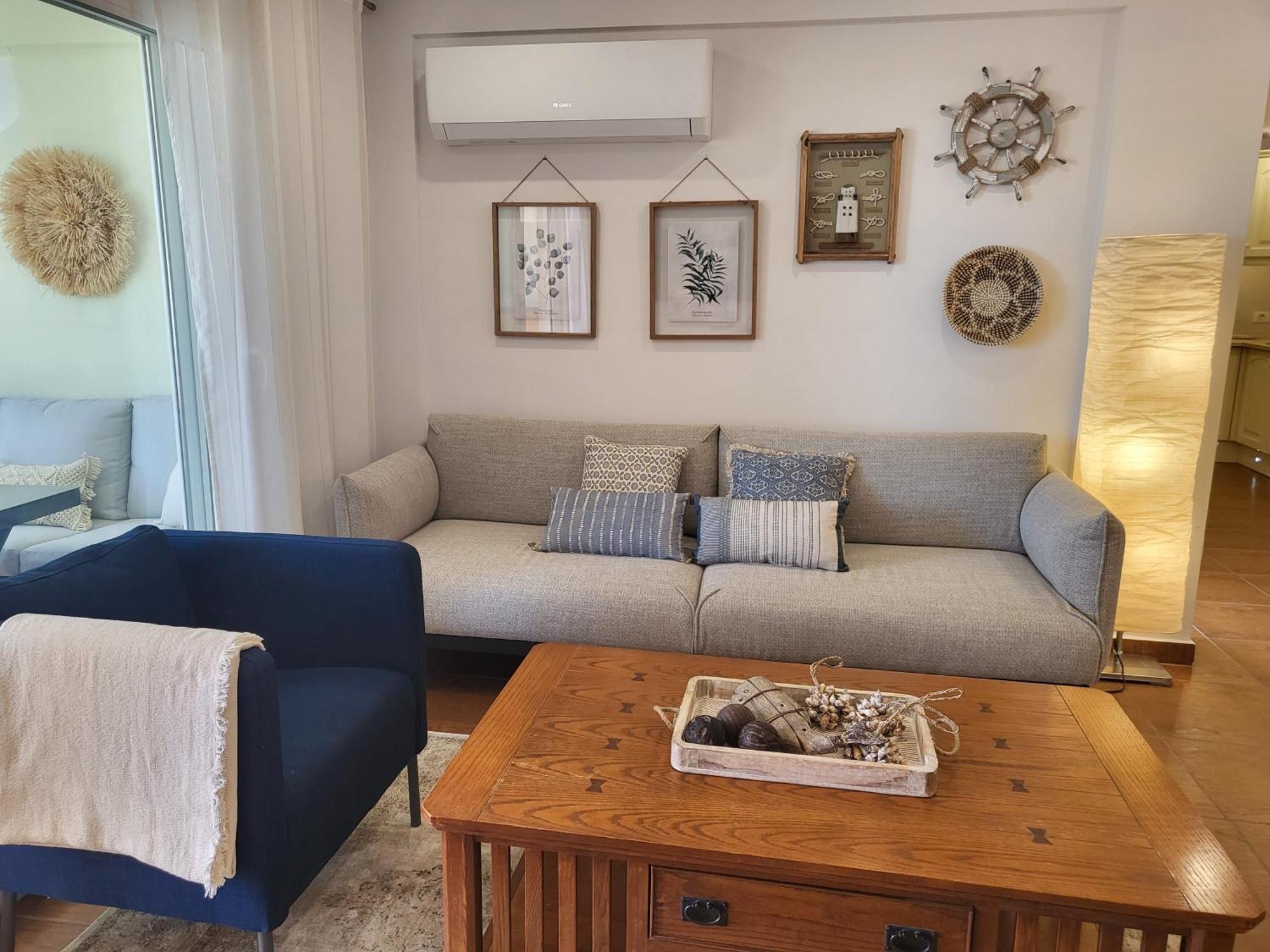 Family Golf & Sun By Helloapartments Appartement