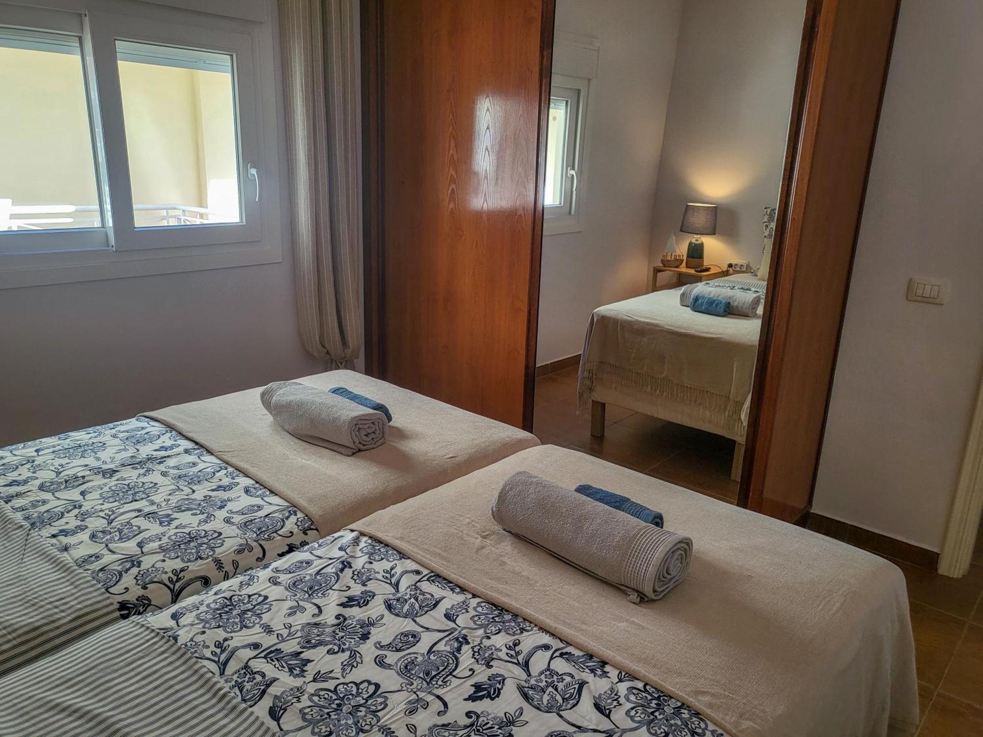Appartement Family Golf & Sun By Helloapartments San Miguel de Abona