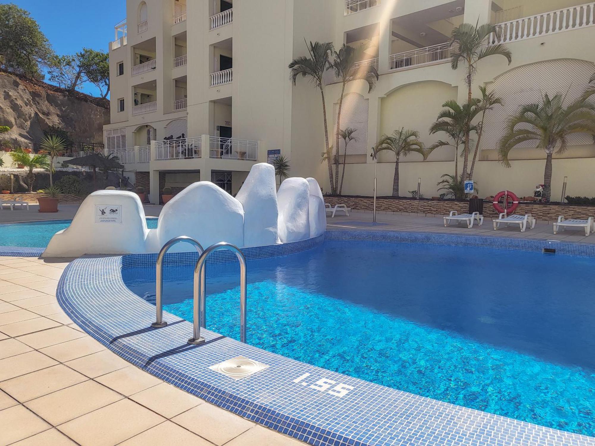 Appartement Family Golf & Sun By Helloapartments