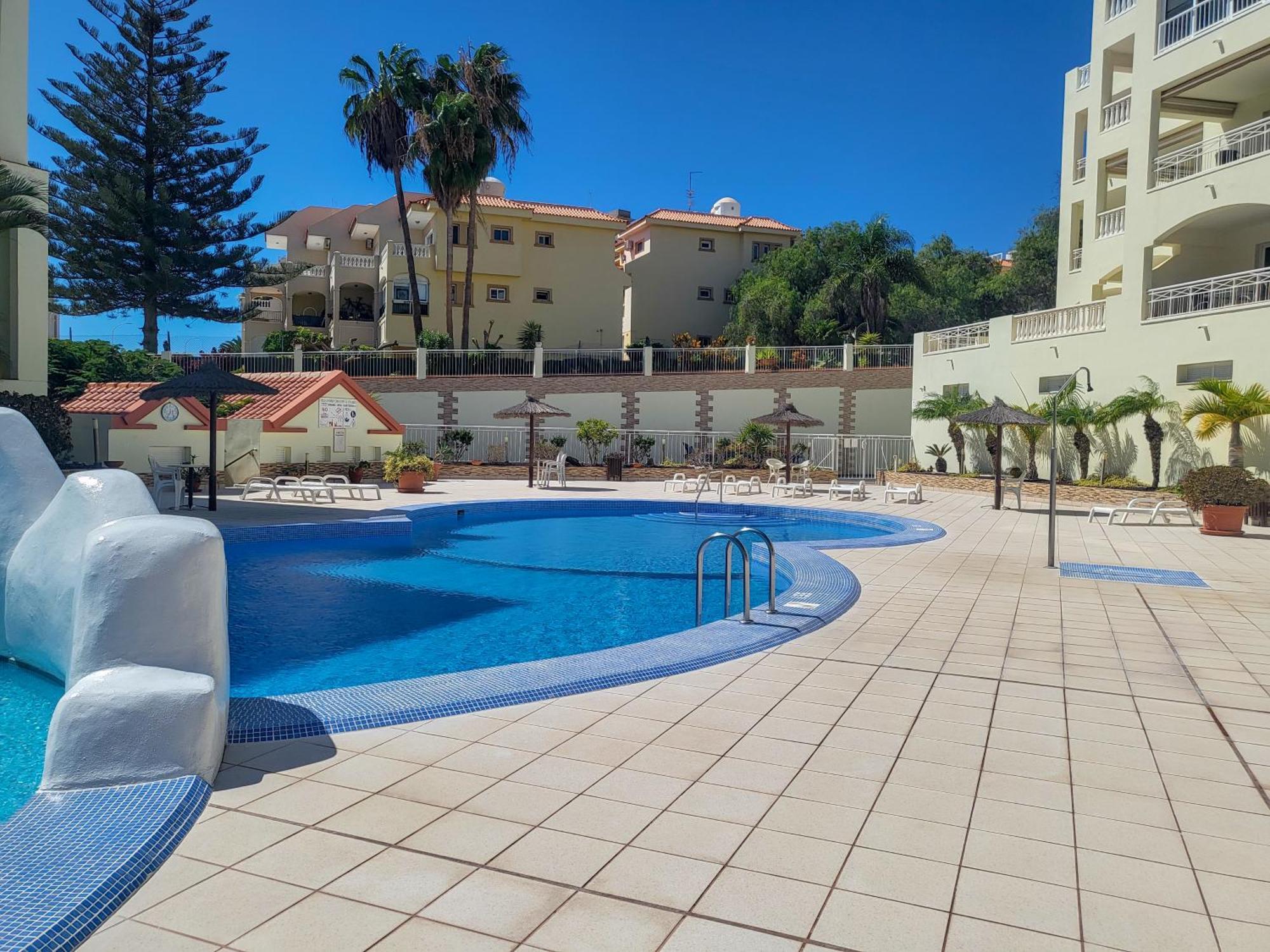 Family Golf & Sun By Helloapartments Appartement San Miguel de Abona