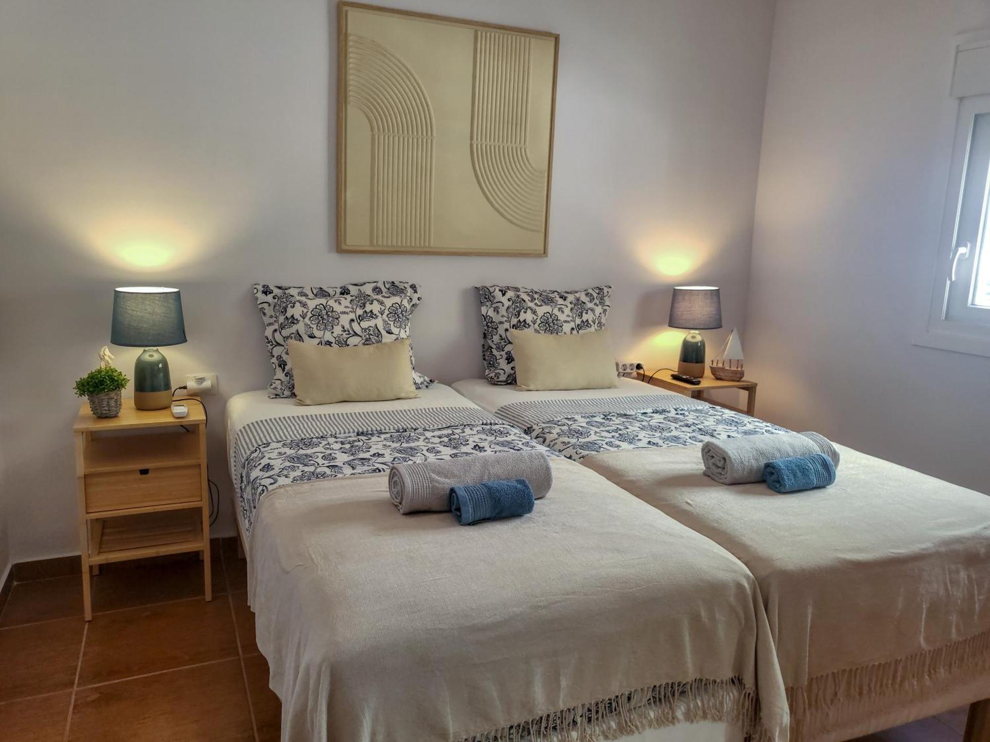 Family Golf & Sun By Helloapartments Appartement