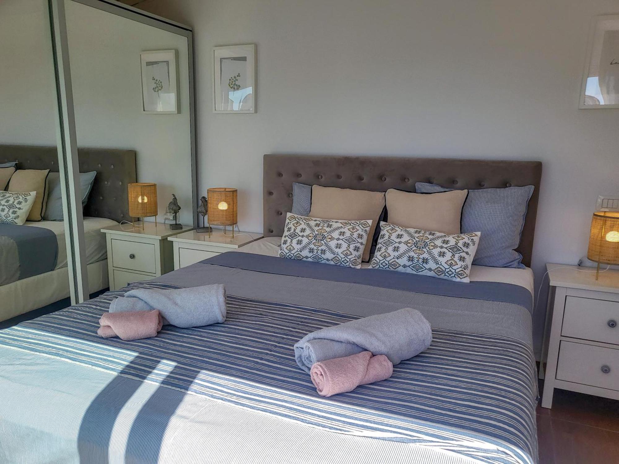 Appartement Family Golf & Sun By Helloapartments