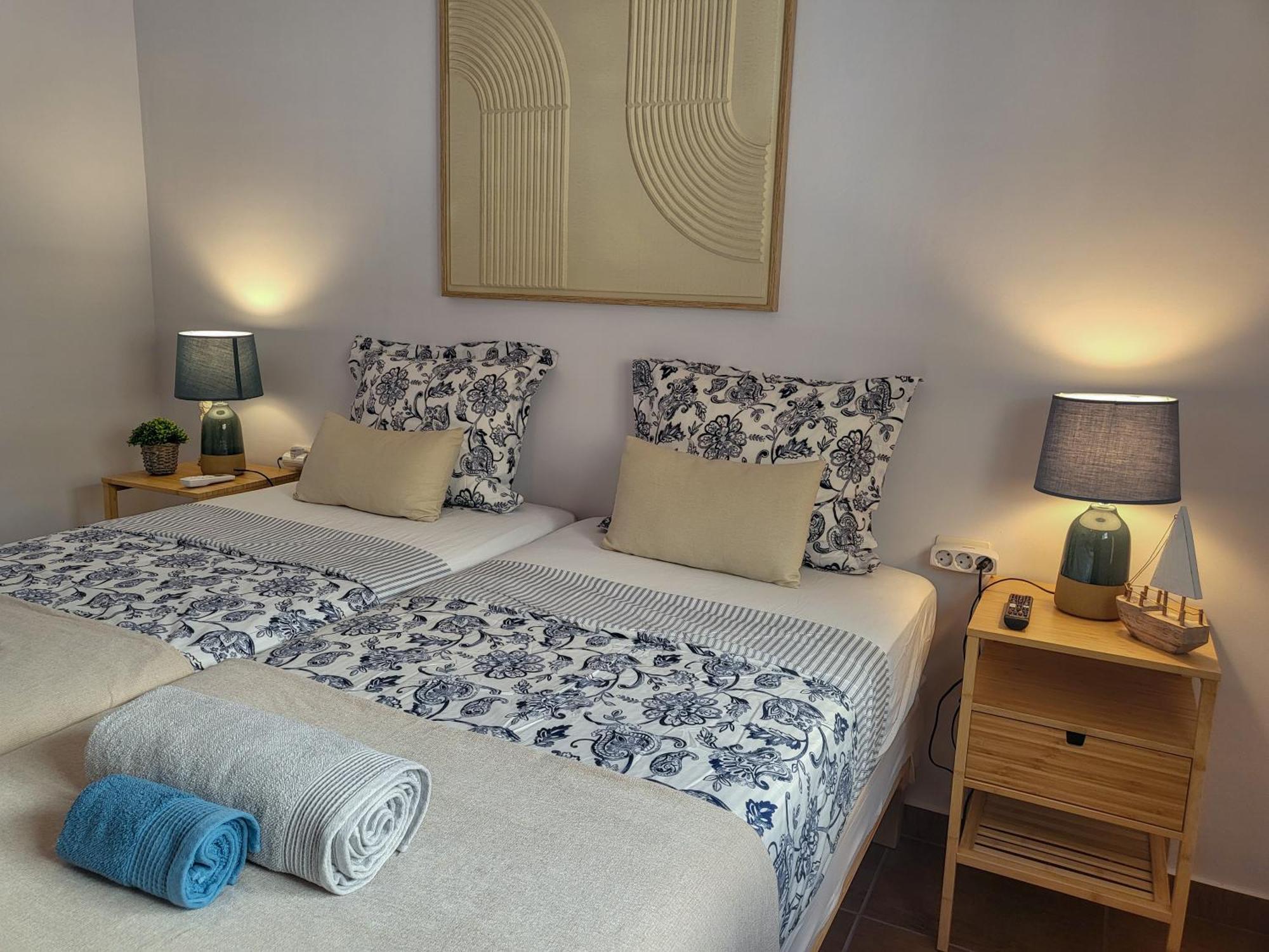 Family Golf & Sun By Helloapartments Appartement