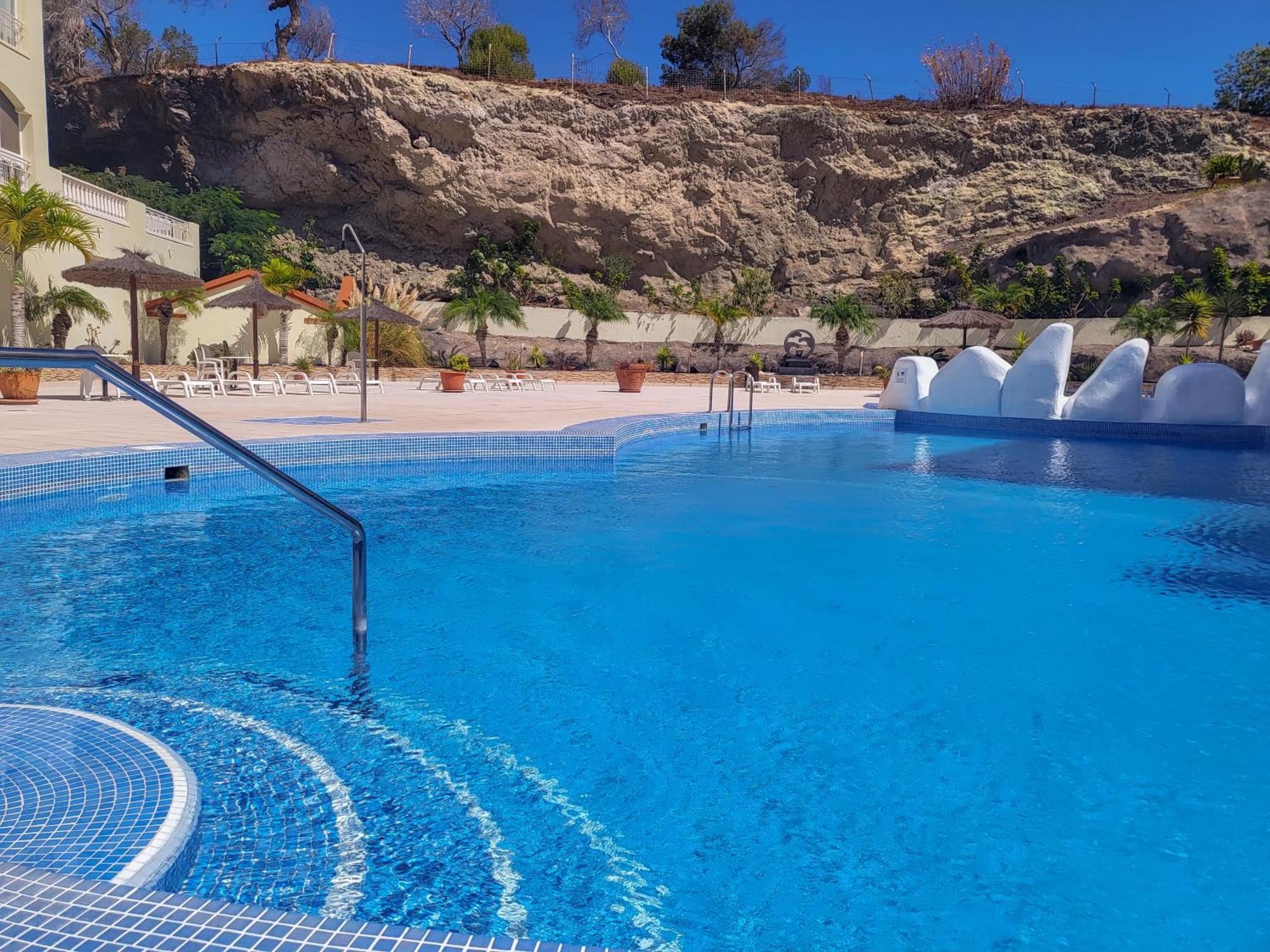 Family Golf & Sun By Helloapartments Appartement San Miguel de Abona