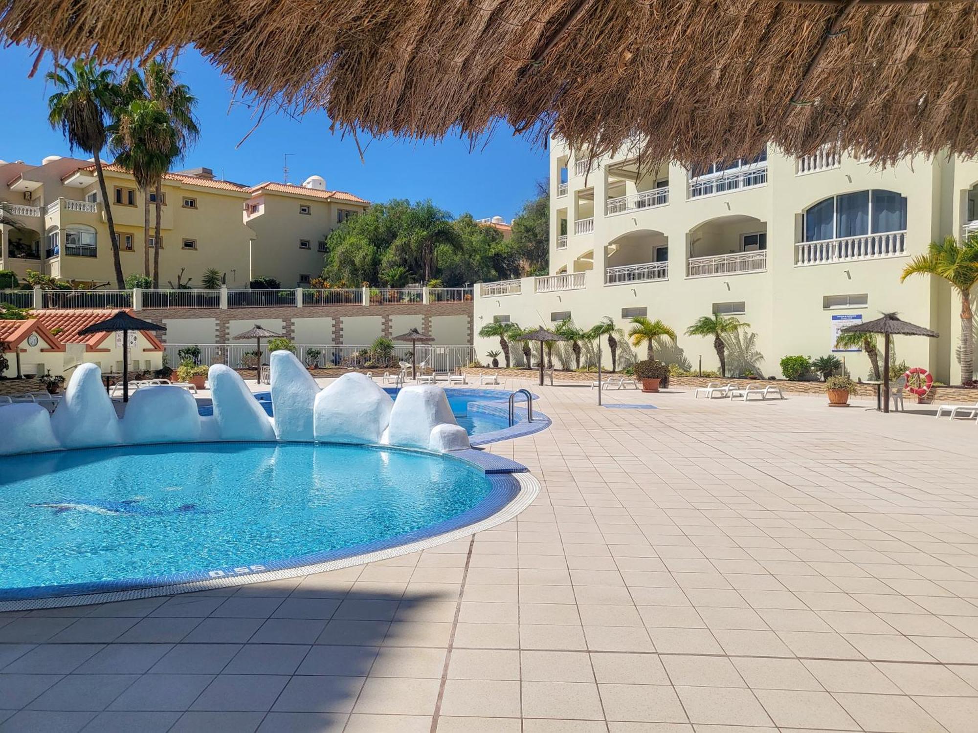 Family Golf & Sun By Helloapartments Appartement