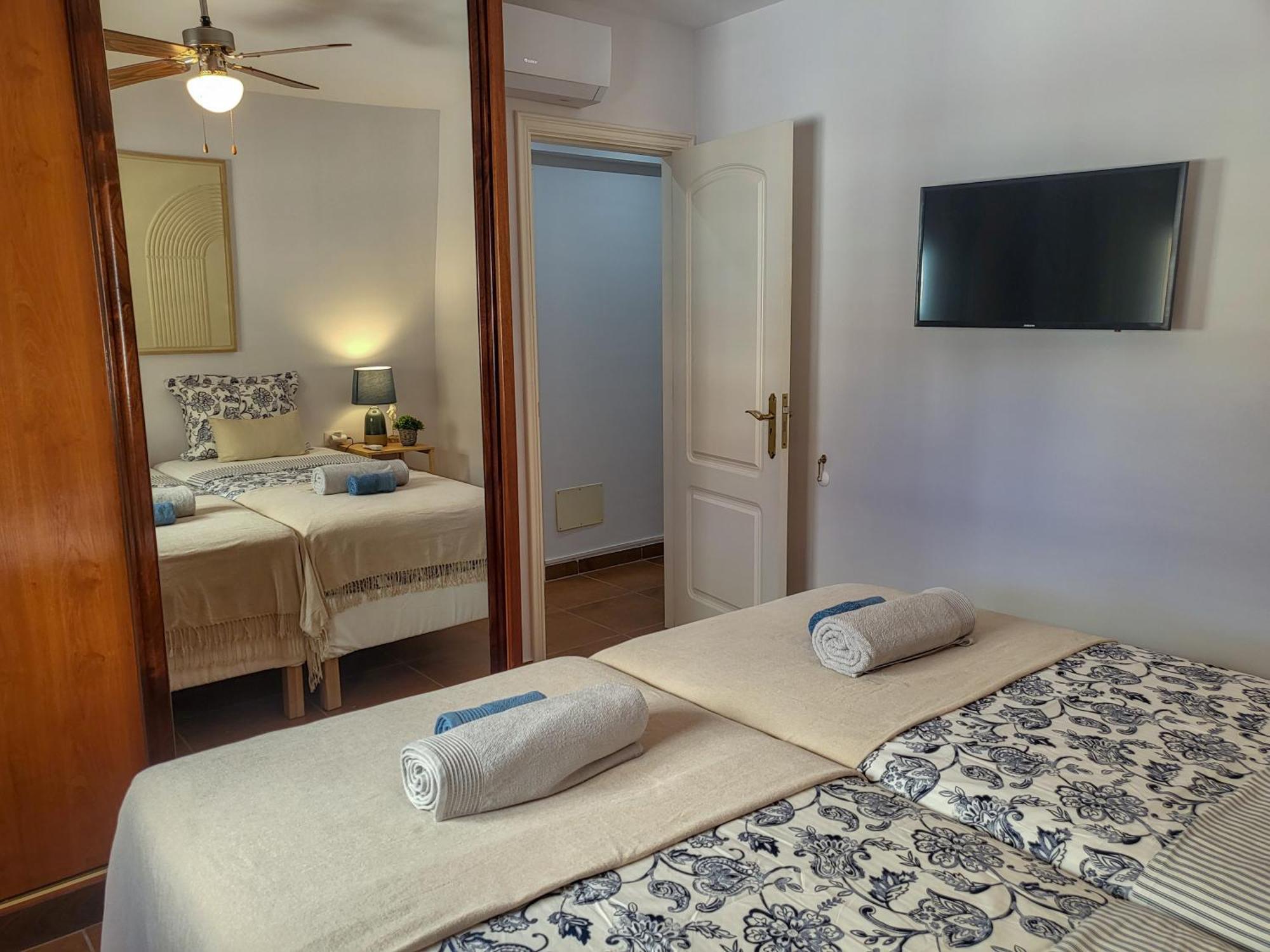 Family Golf & Sun By Helloapartments San Miguel de Abona