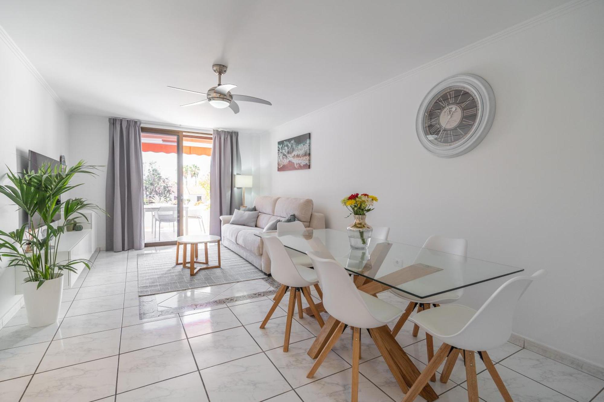 Apartment Parque Santiago 2 By Pure Tenerife *