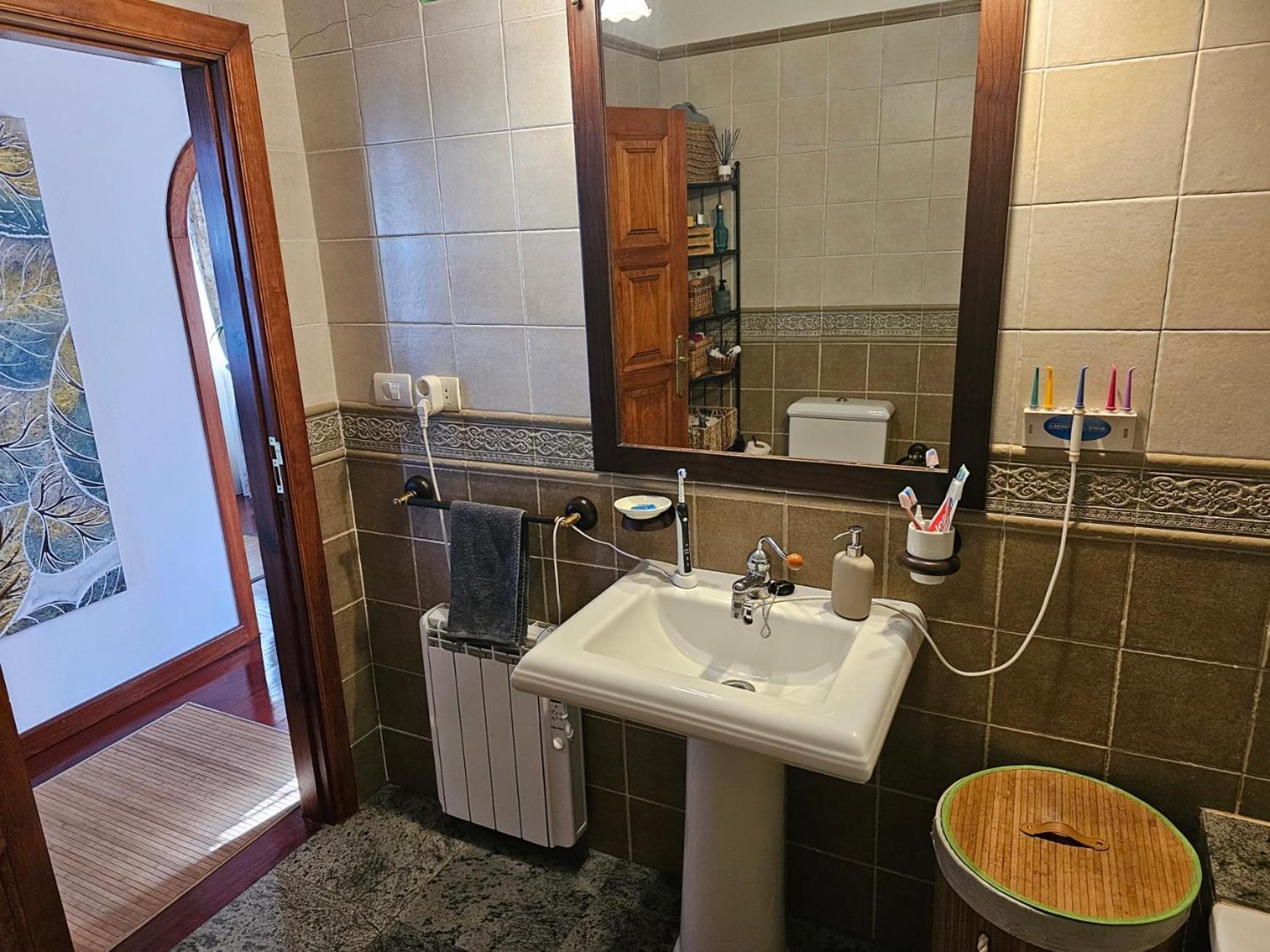 Casa Ramon * La Esperanza (Tenerife)