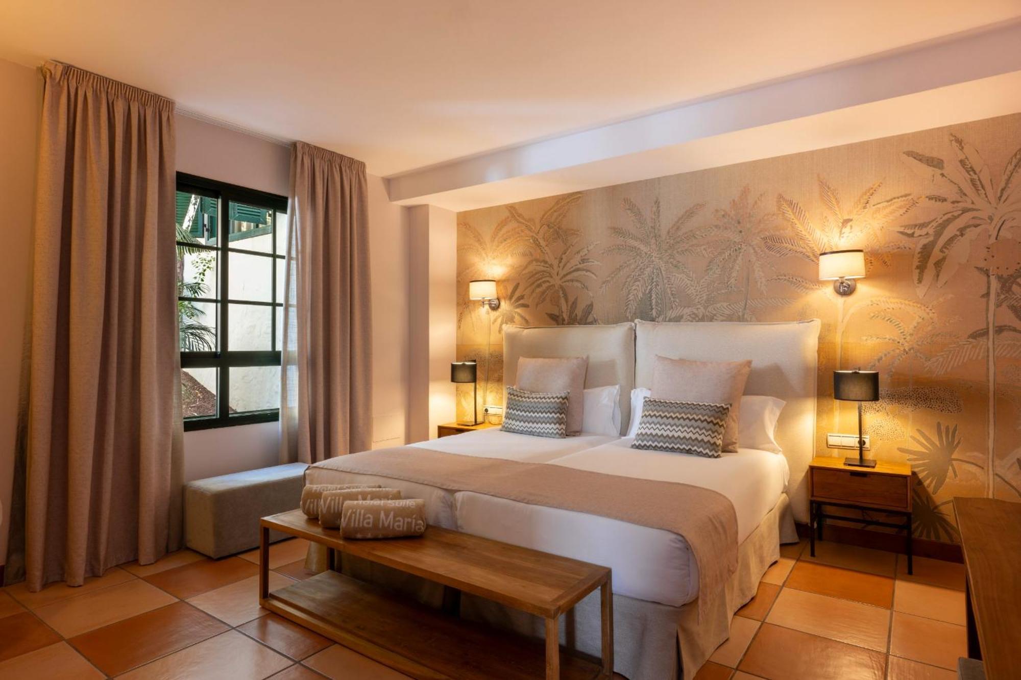 Maria 5* Costa Adeje (Tenerife)