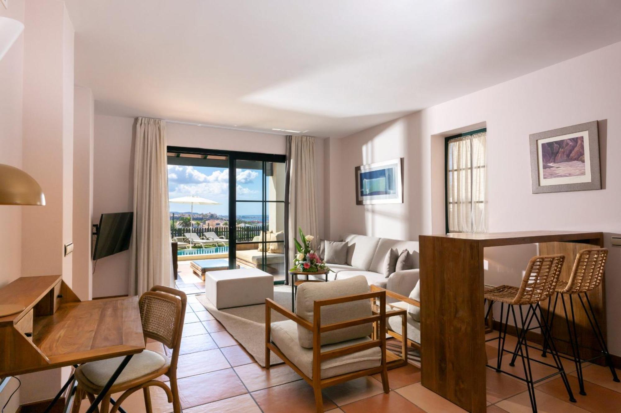 Maria Hotel Costa Adeje (Tenerife)