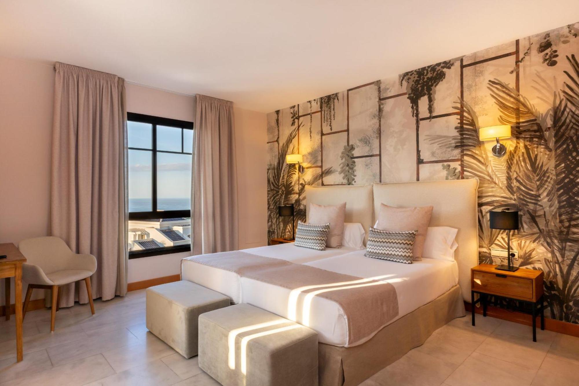 Maria 5* Costa Adeje (Tenerife)