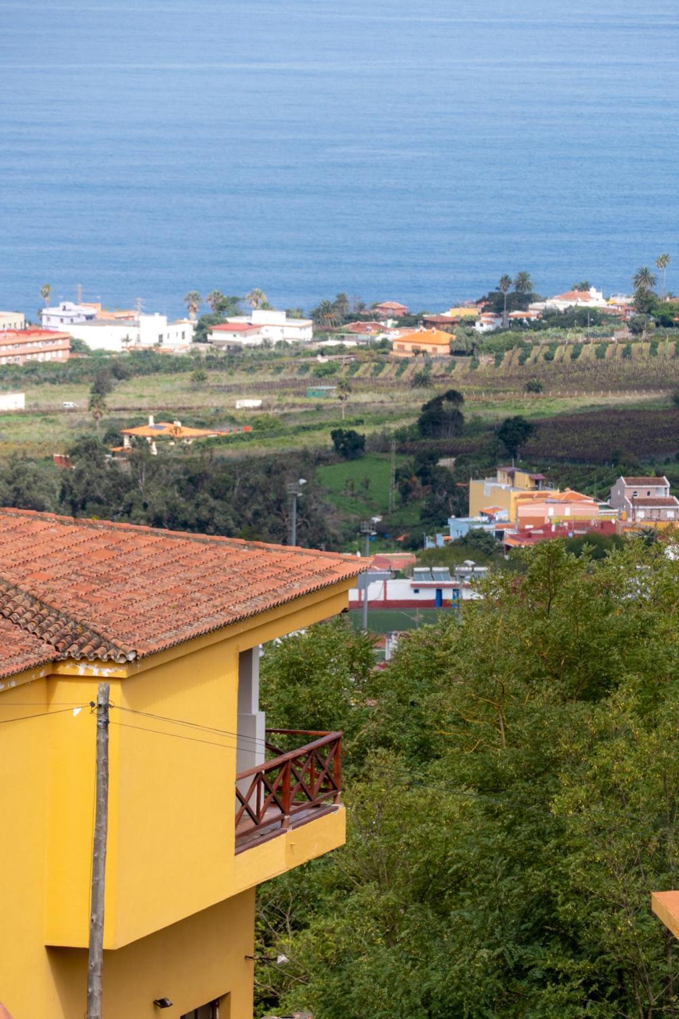 Villa Tenerife