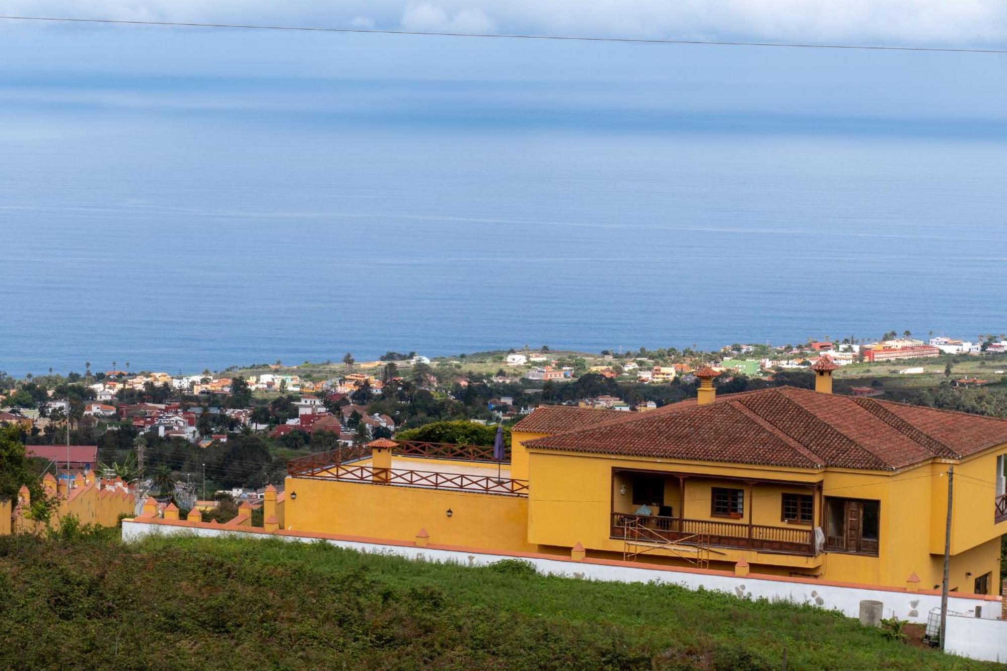 Villa Tenerife