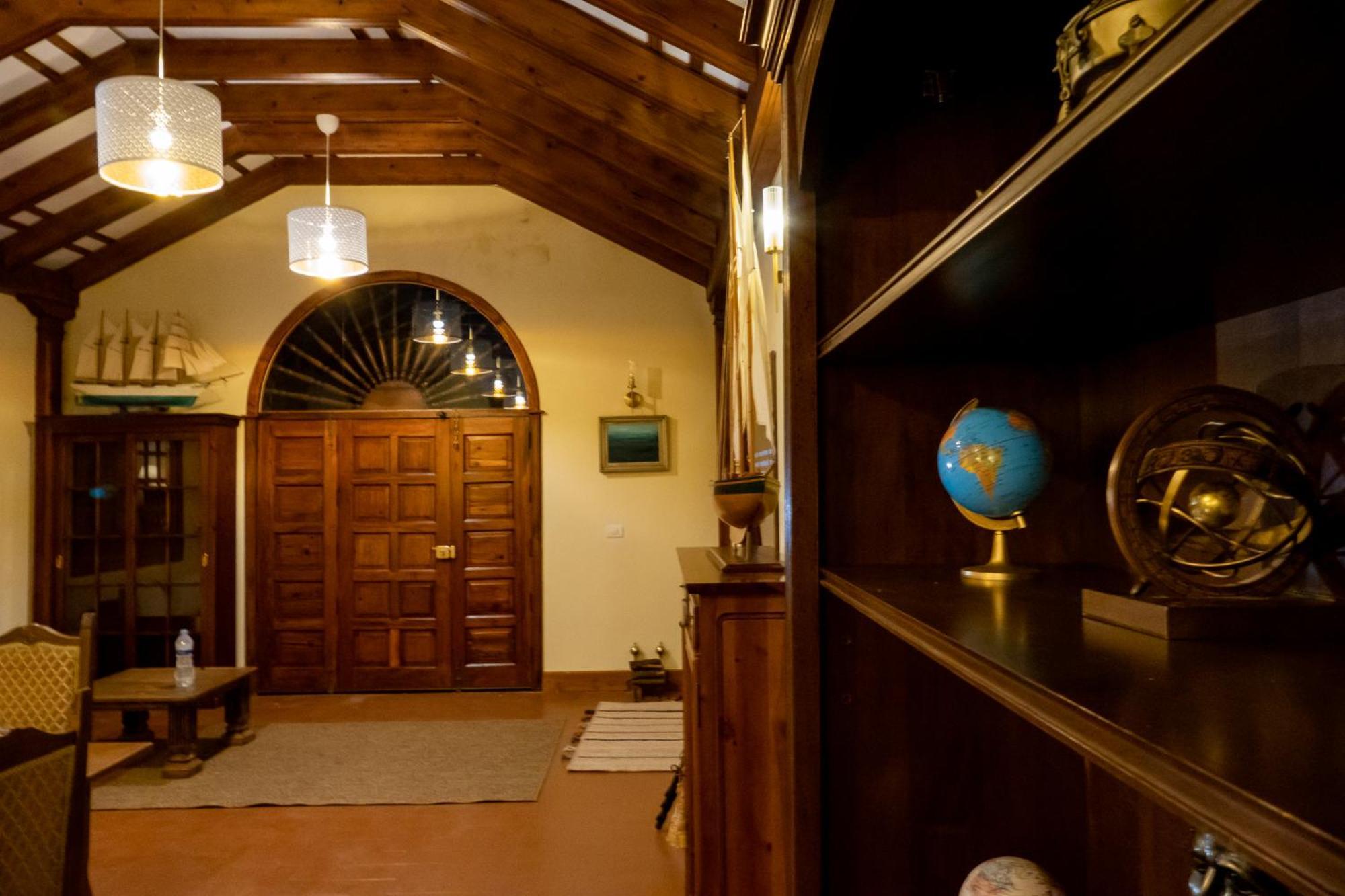 Villa Tenerife *