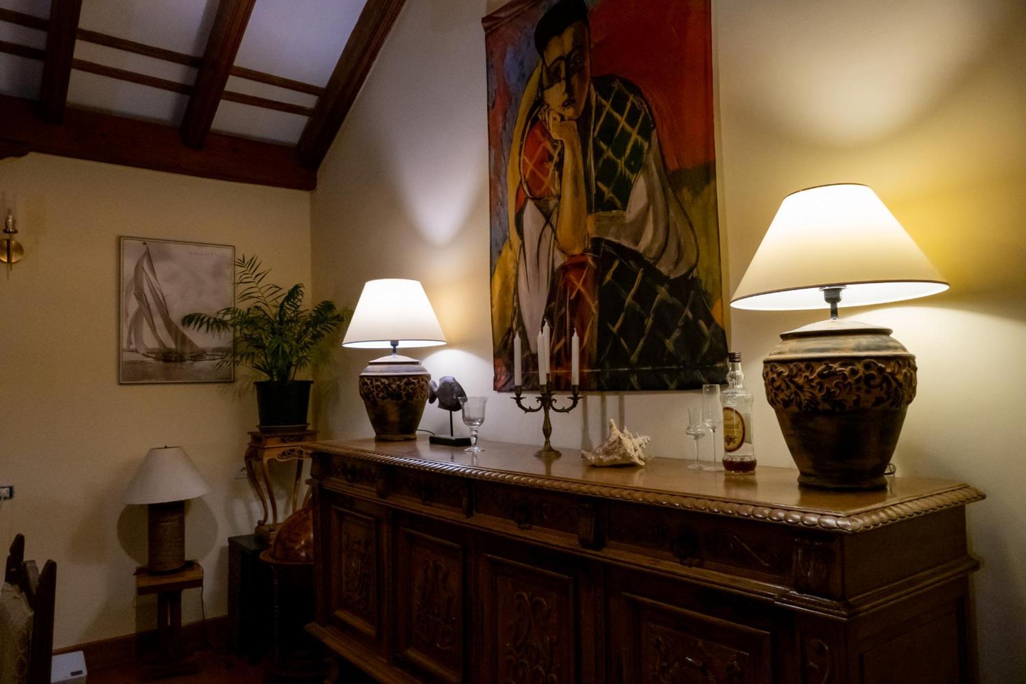 Tenerife Villa *