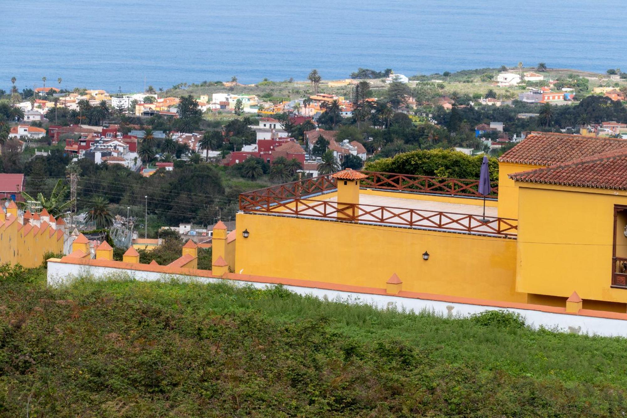 Villa Tenerife *
