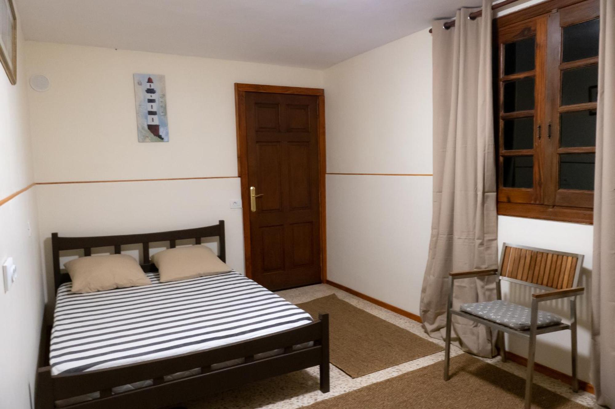 Tenerife Villa Tacoronte