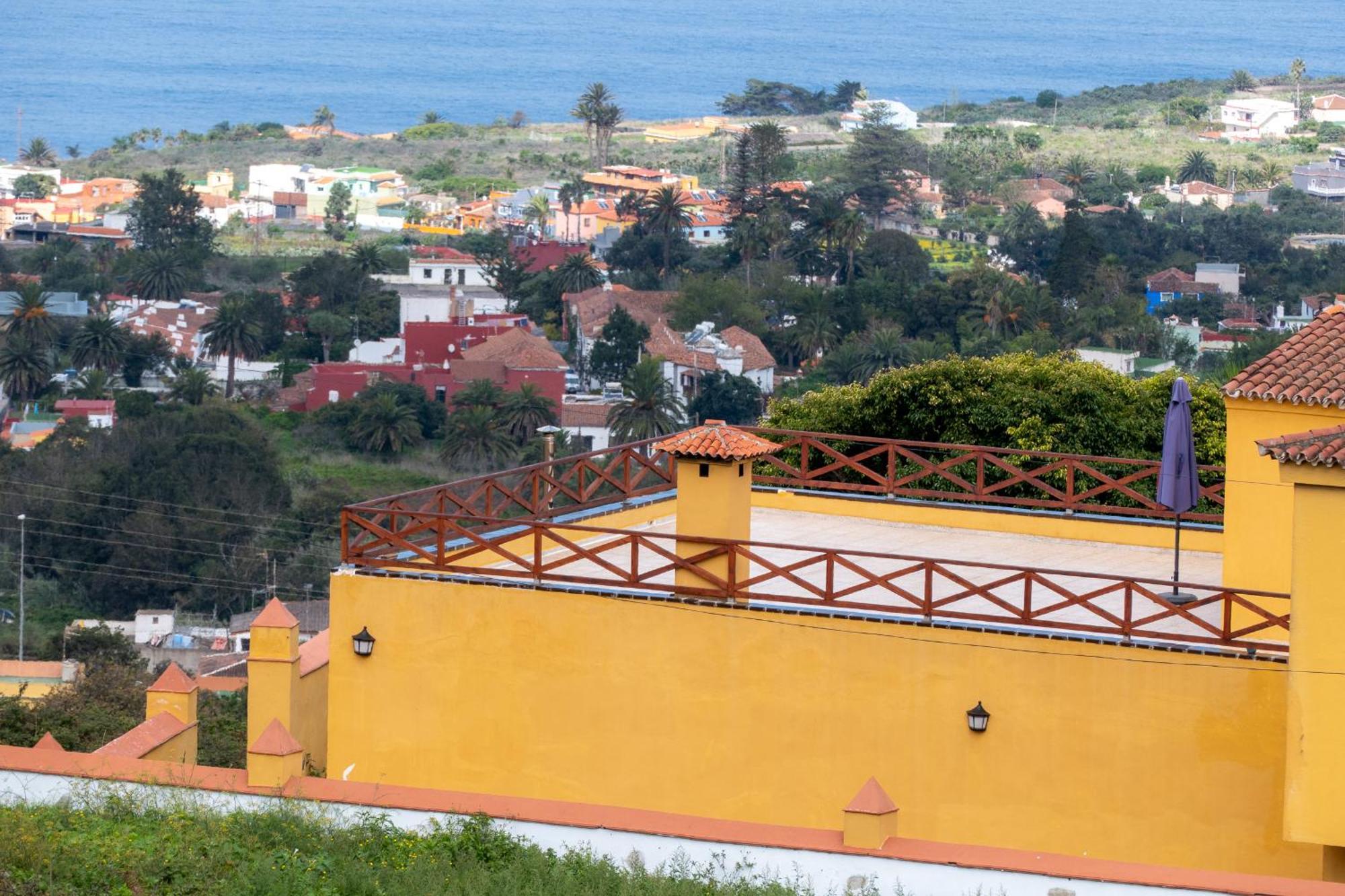 Tenerife *