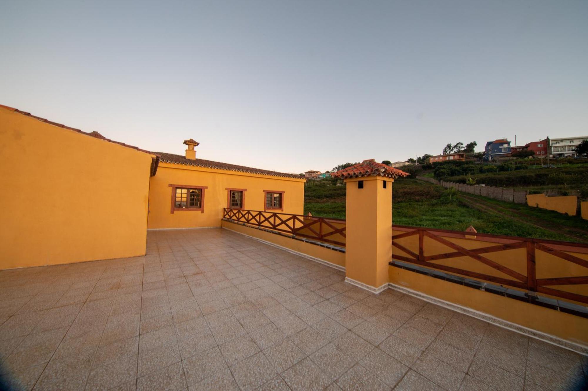 Villa Tenerife Tacoronte