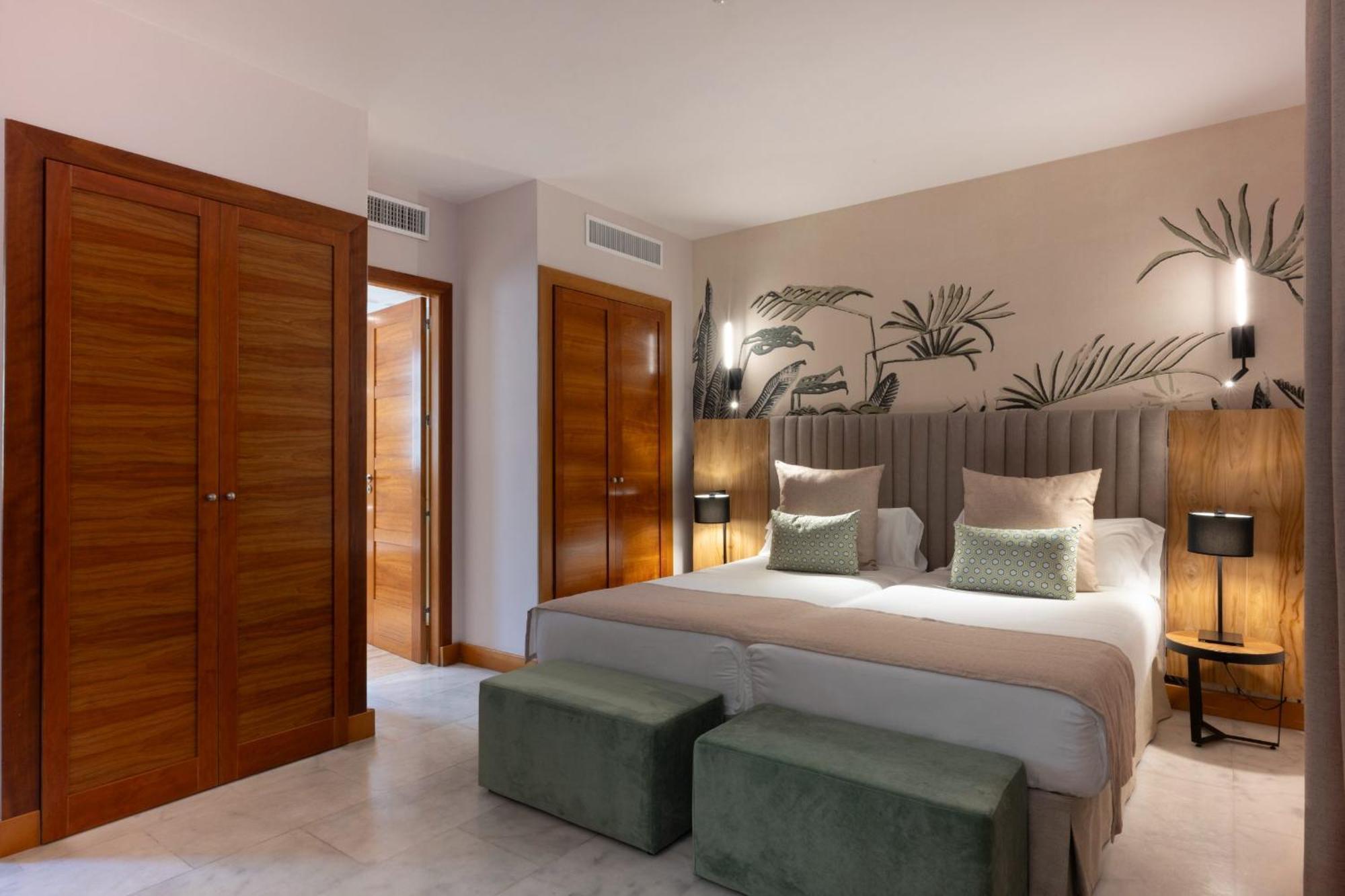 Maria Hotel 5*