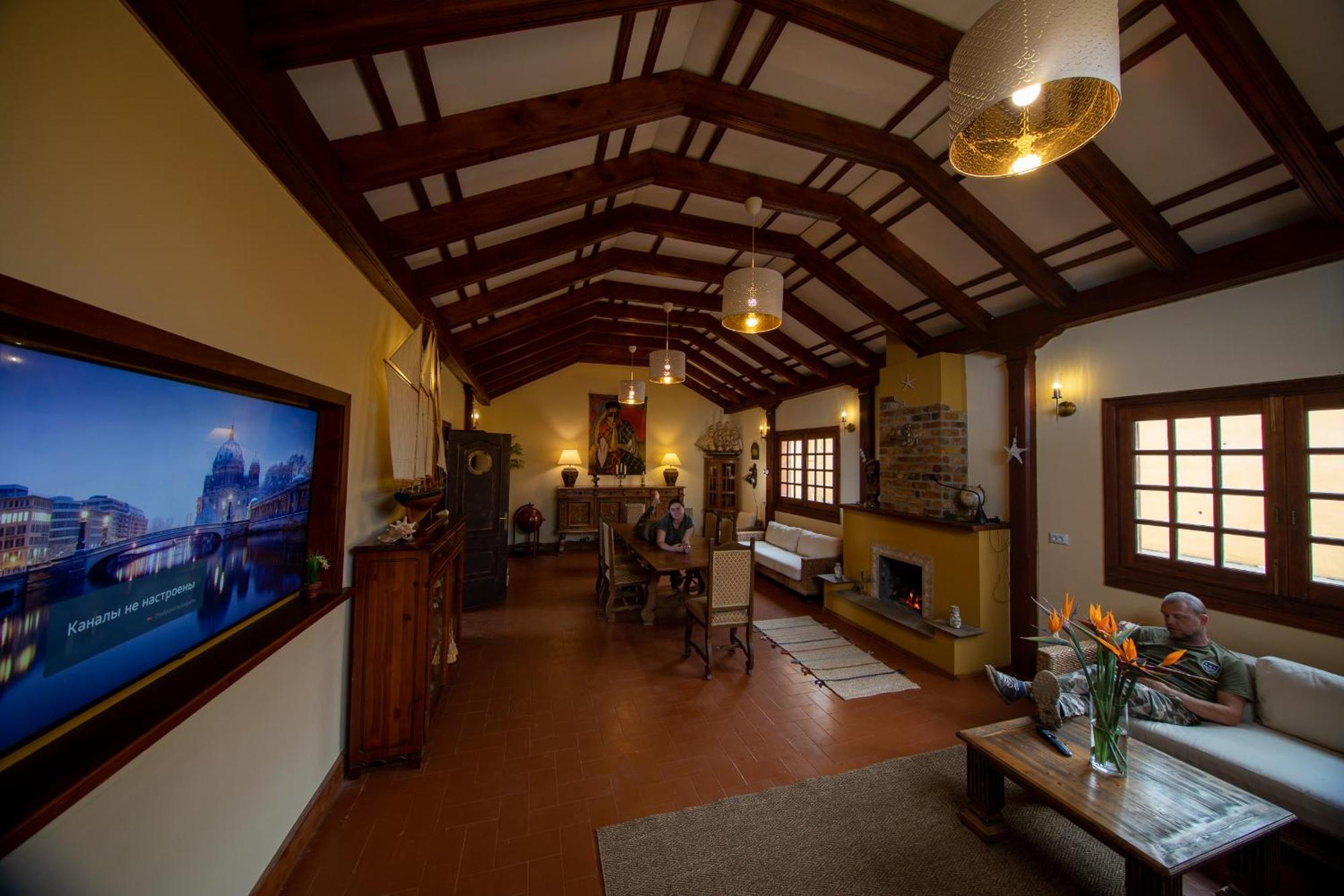 Tenerife Villa Tacoronte