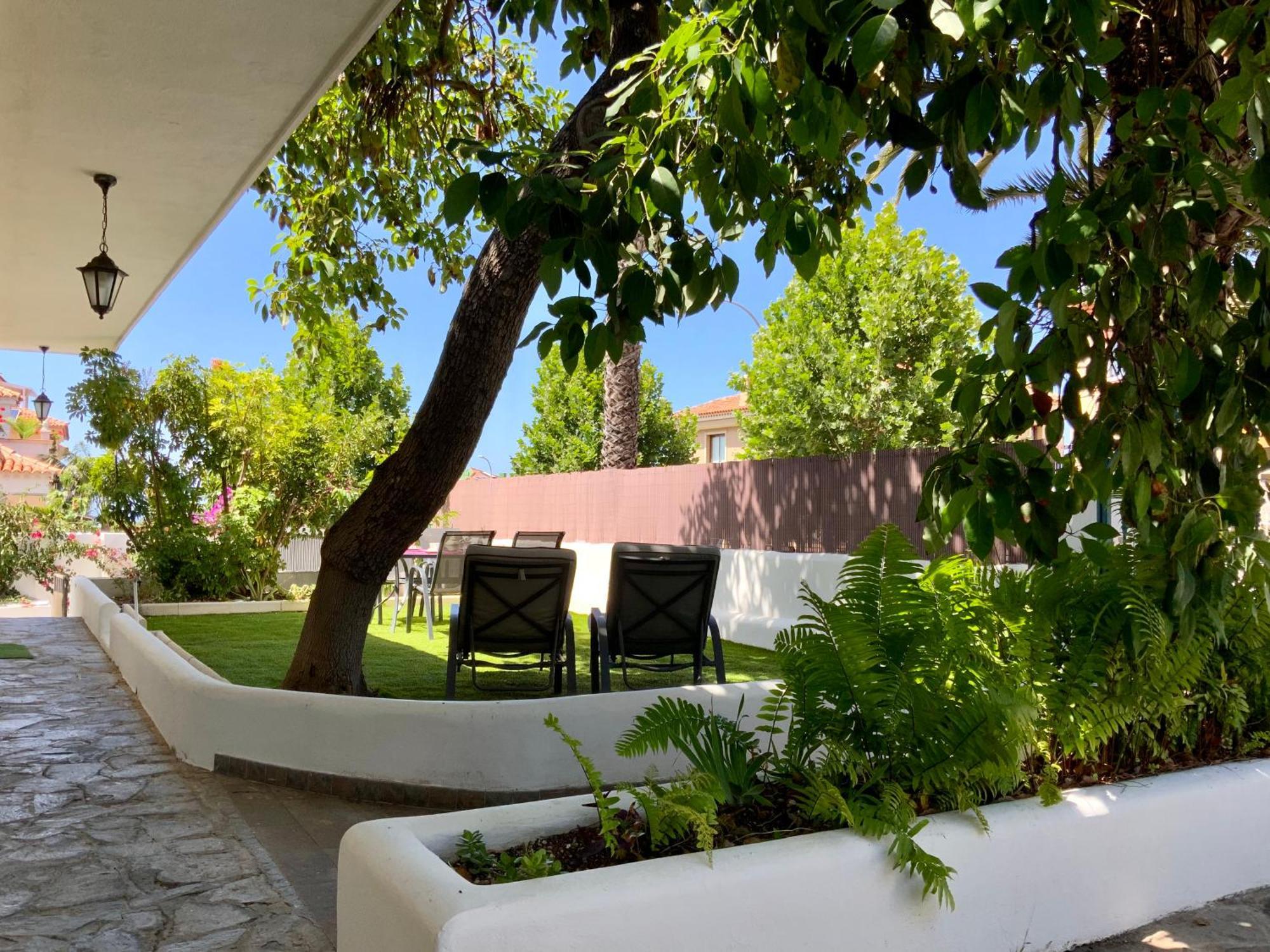 Casa Castillo *