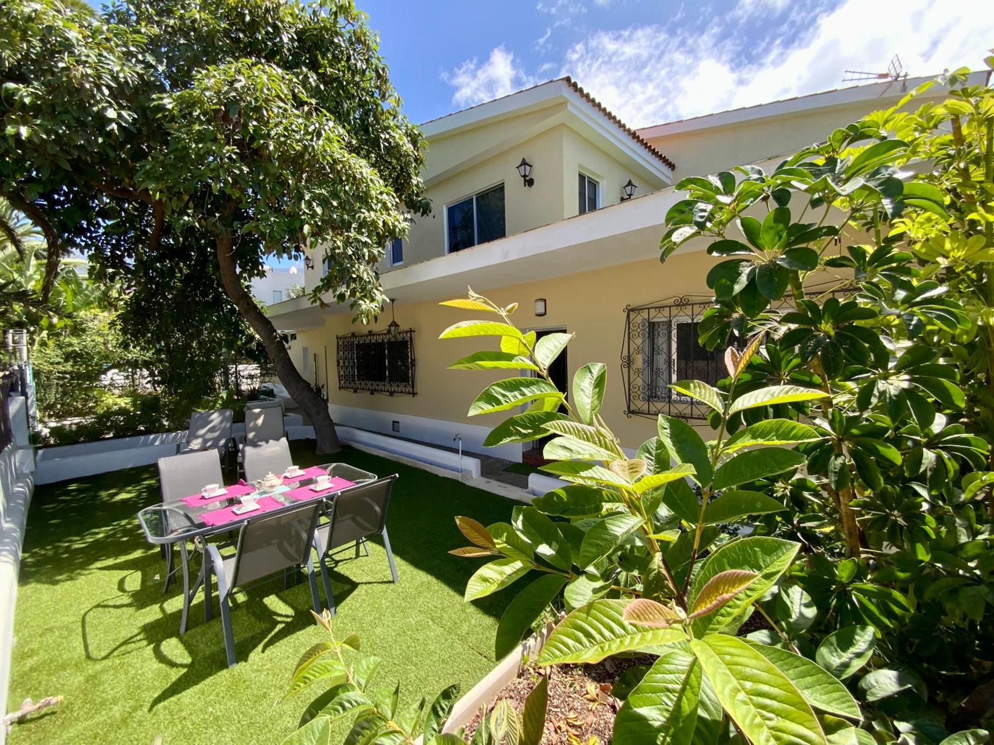Casa Castillo Hébergement de vacances