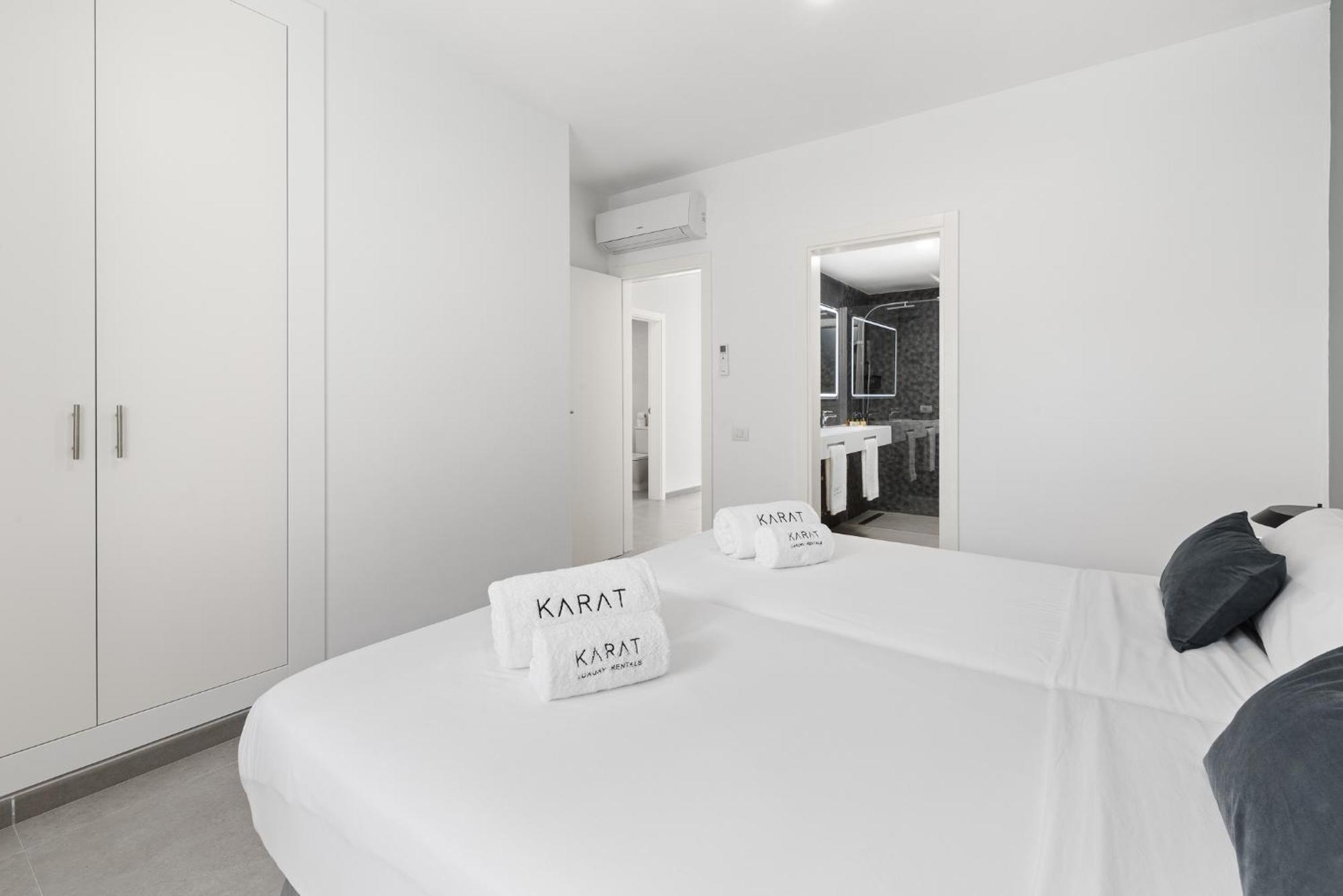 Villa Karat Presidencial Costa Adeje (Tenerife)
