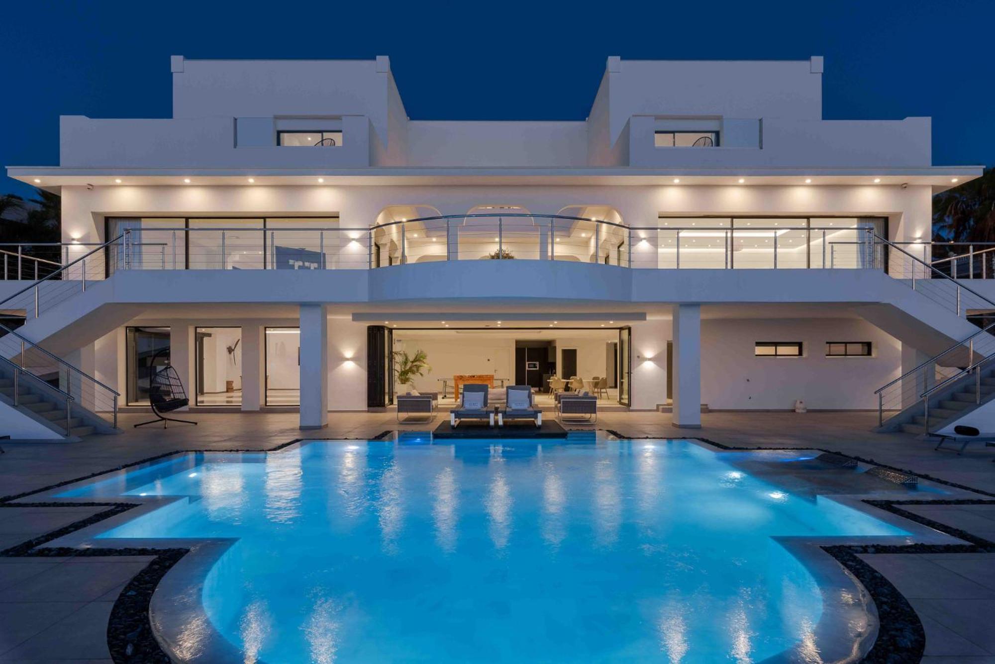 Karat Presidencial * Costa Adeje (Tenerife)
