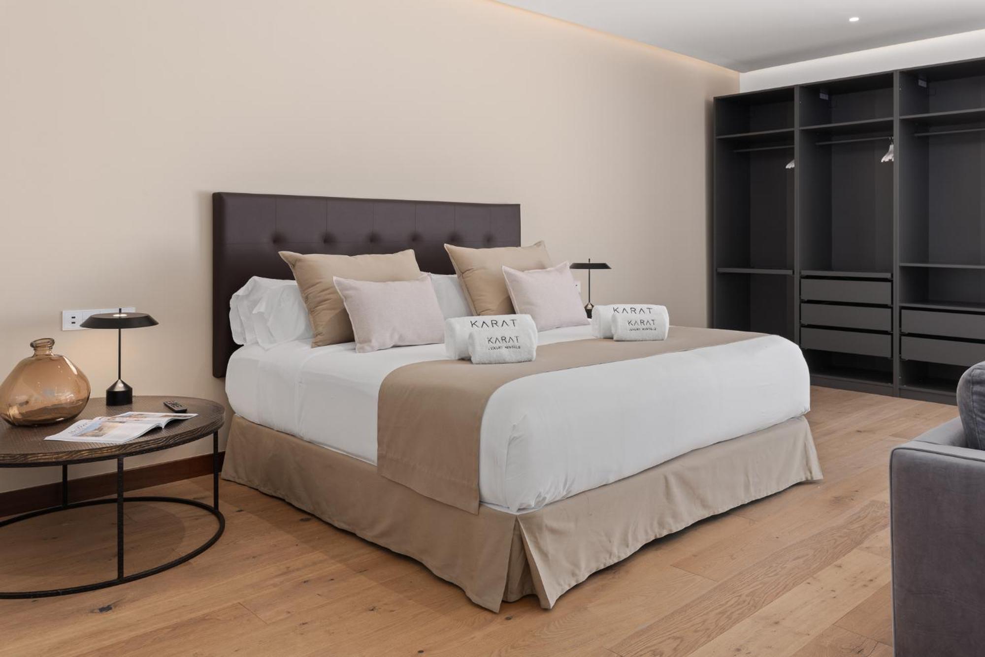 Karat Presidencial Villa Costa Adeje (Tenerife)