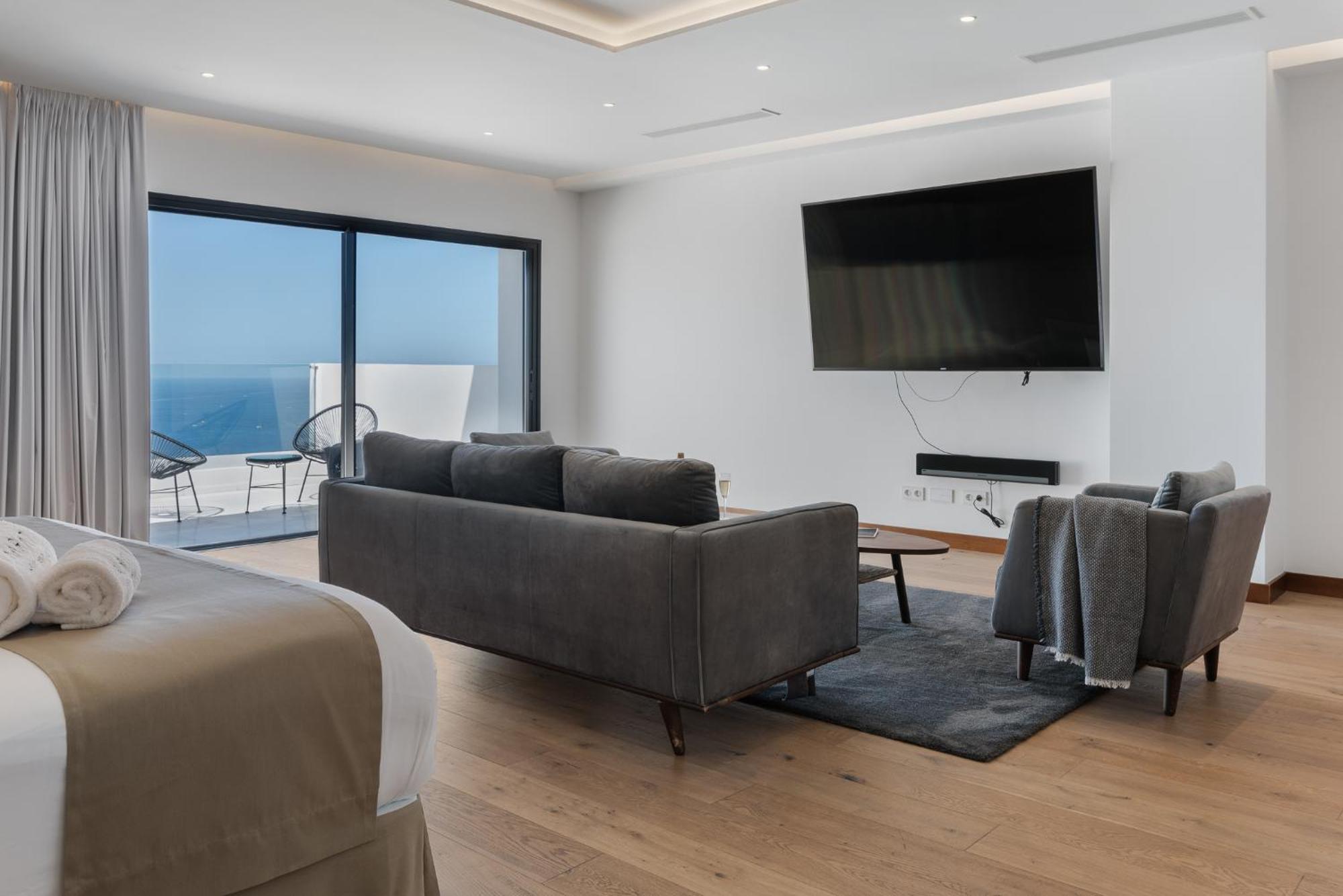 Villa Karat Presidencial Costa Adeje (Tenerife)
