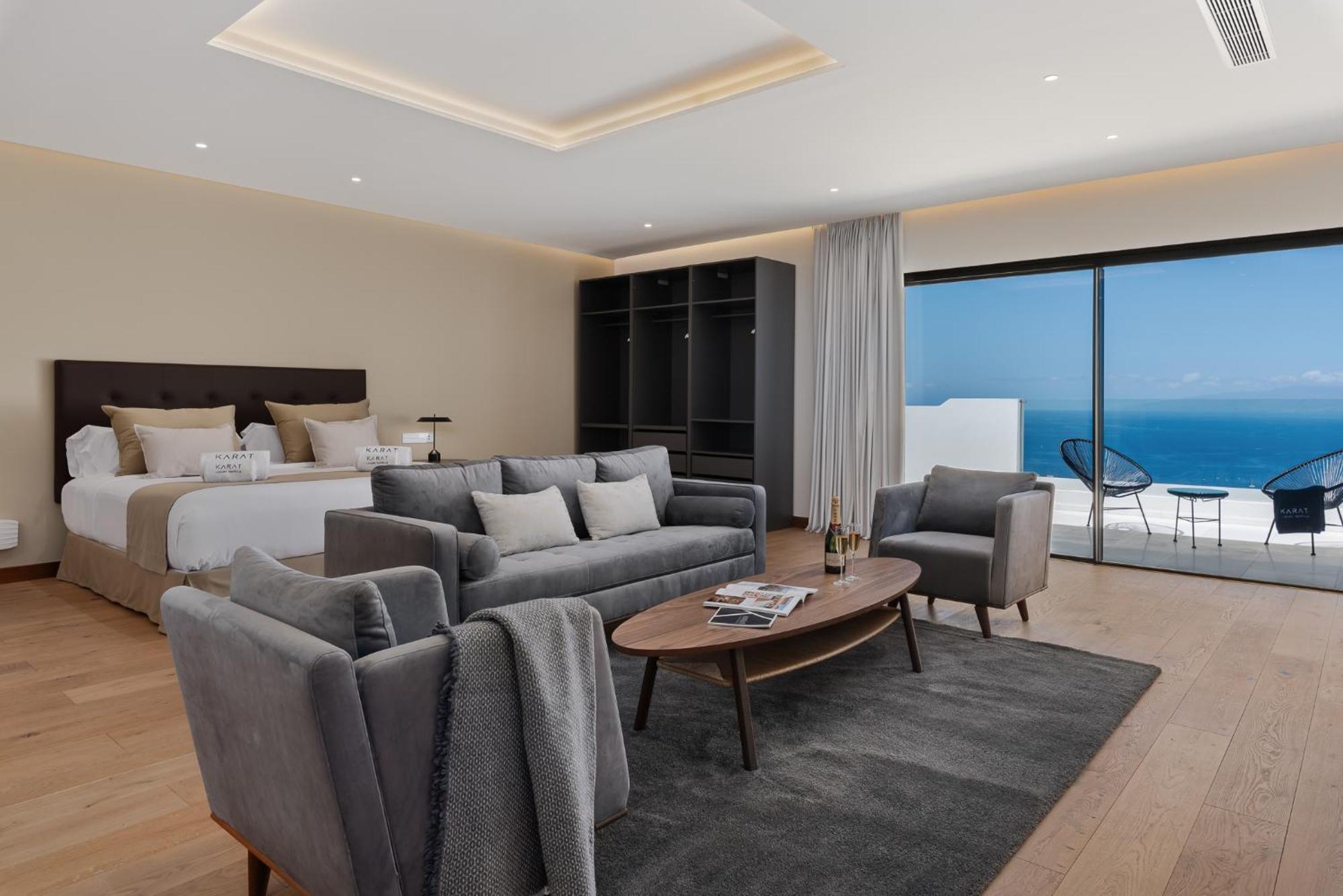 Karat Presidencial Villa