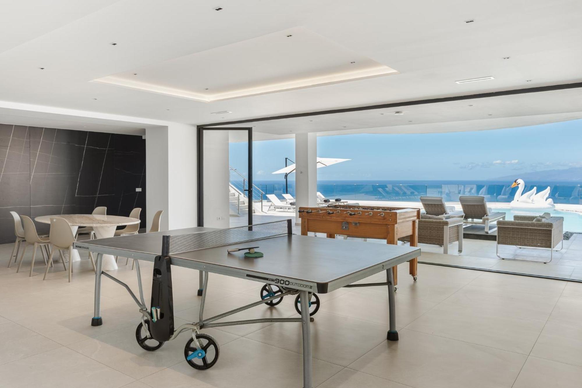 Karat Presidencial Villa *