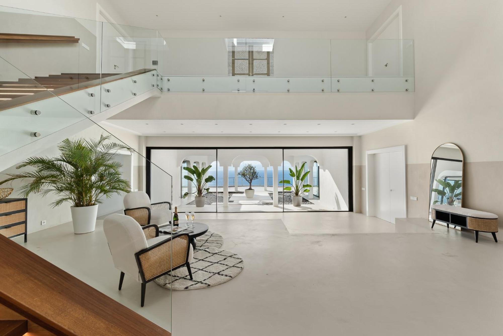 Karat Presidencial Villa Costa Adeje (Tenerife)