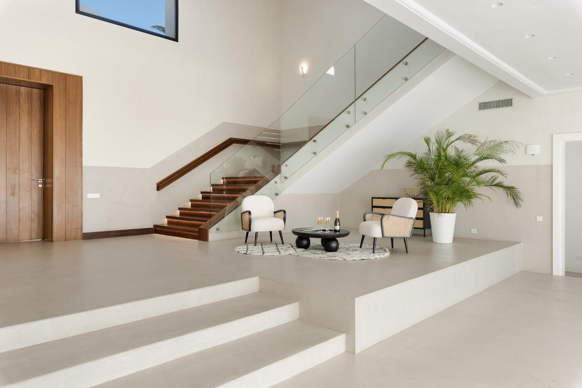 Villa Karat Presidencial *