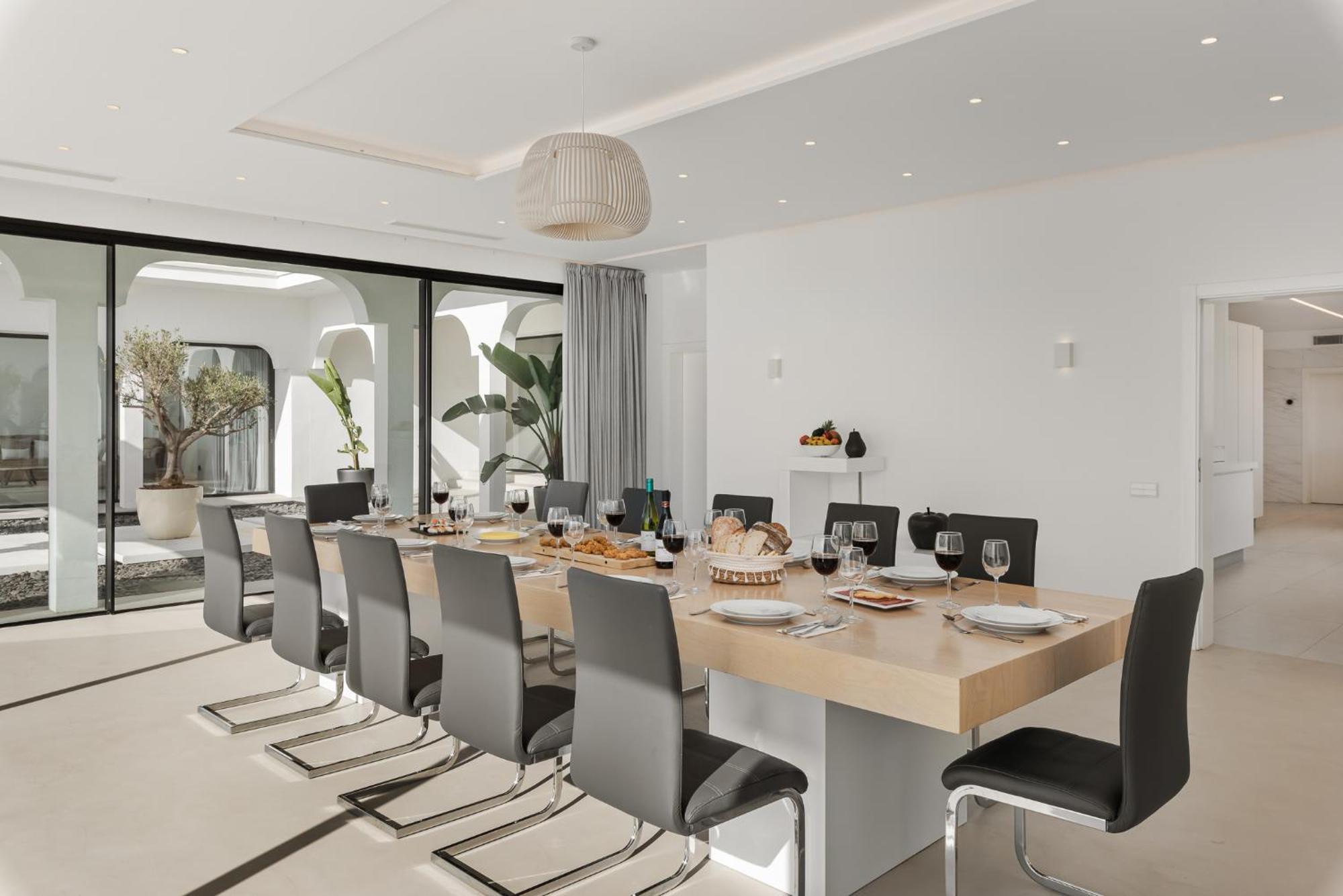 Villa Karat Presidencial Costa Adeje (Tenerife)