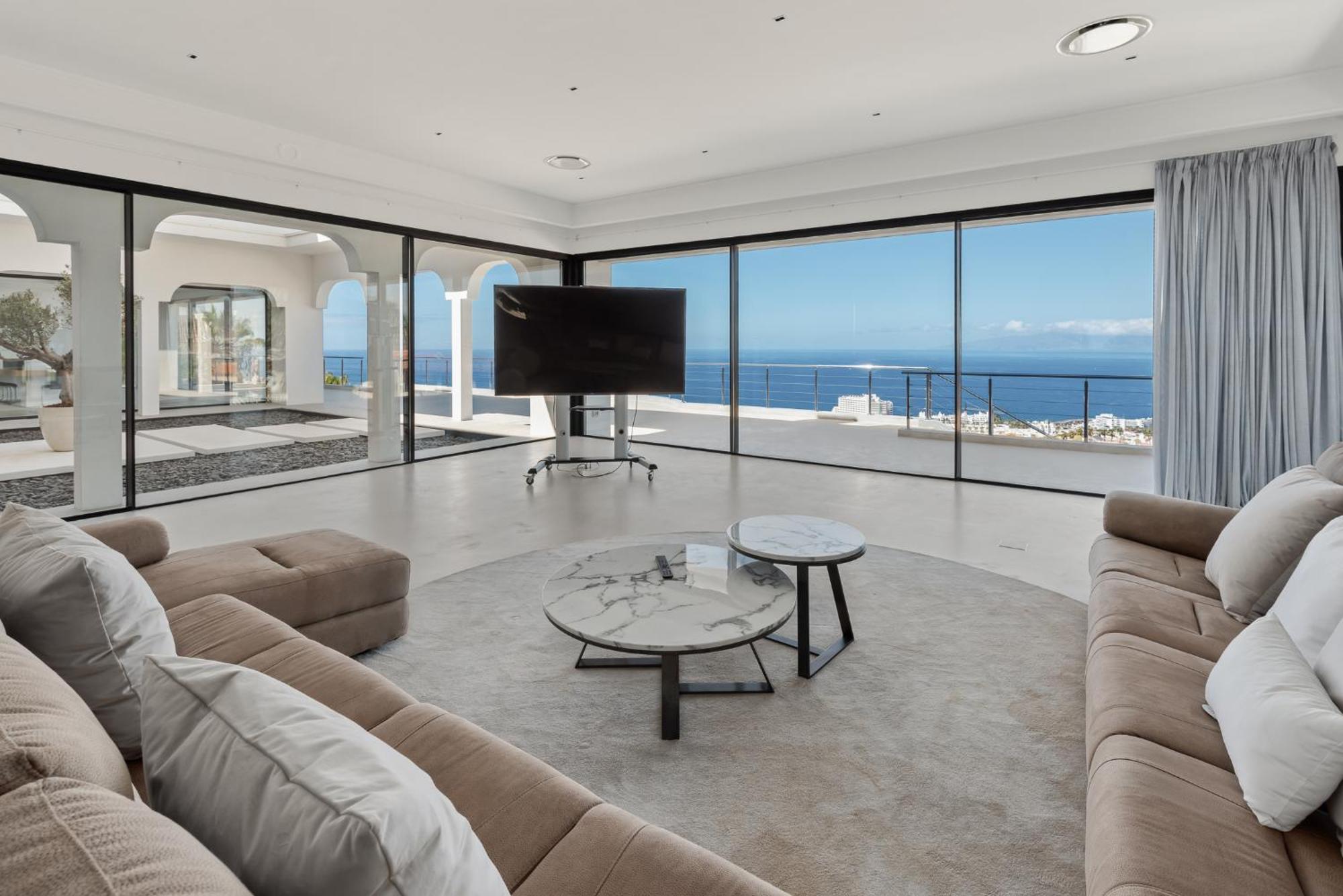 Karat Presidencial Villa Costa Adeje (Tenerife)