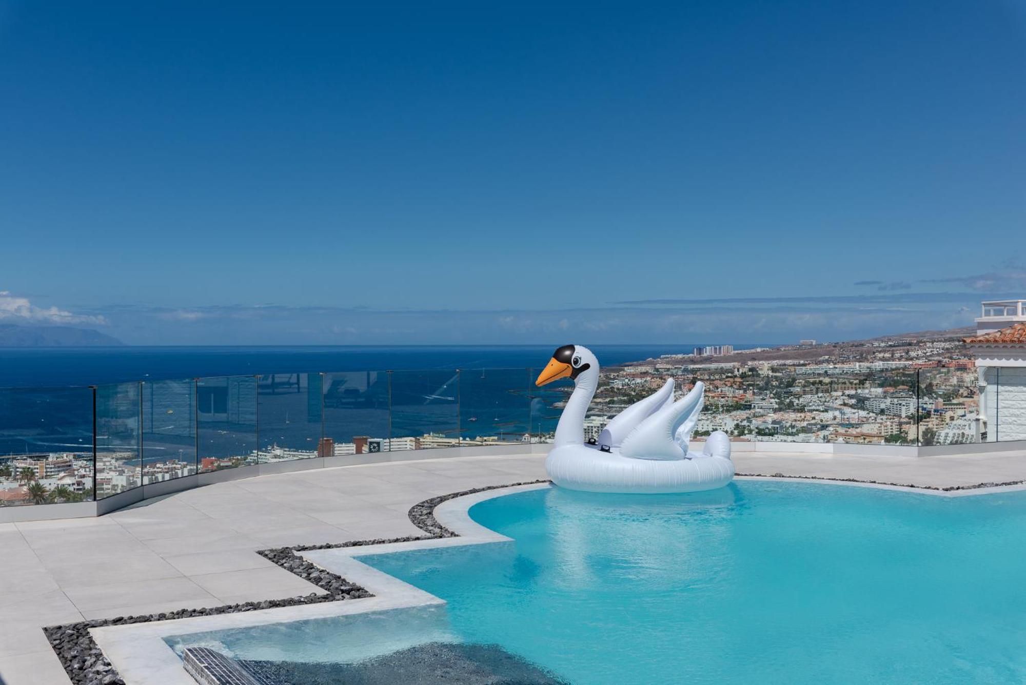 Villa Karat Presidencial Costa Adeje (Tenerife)