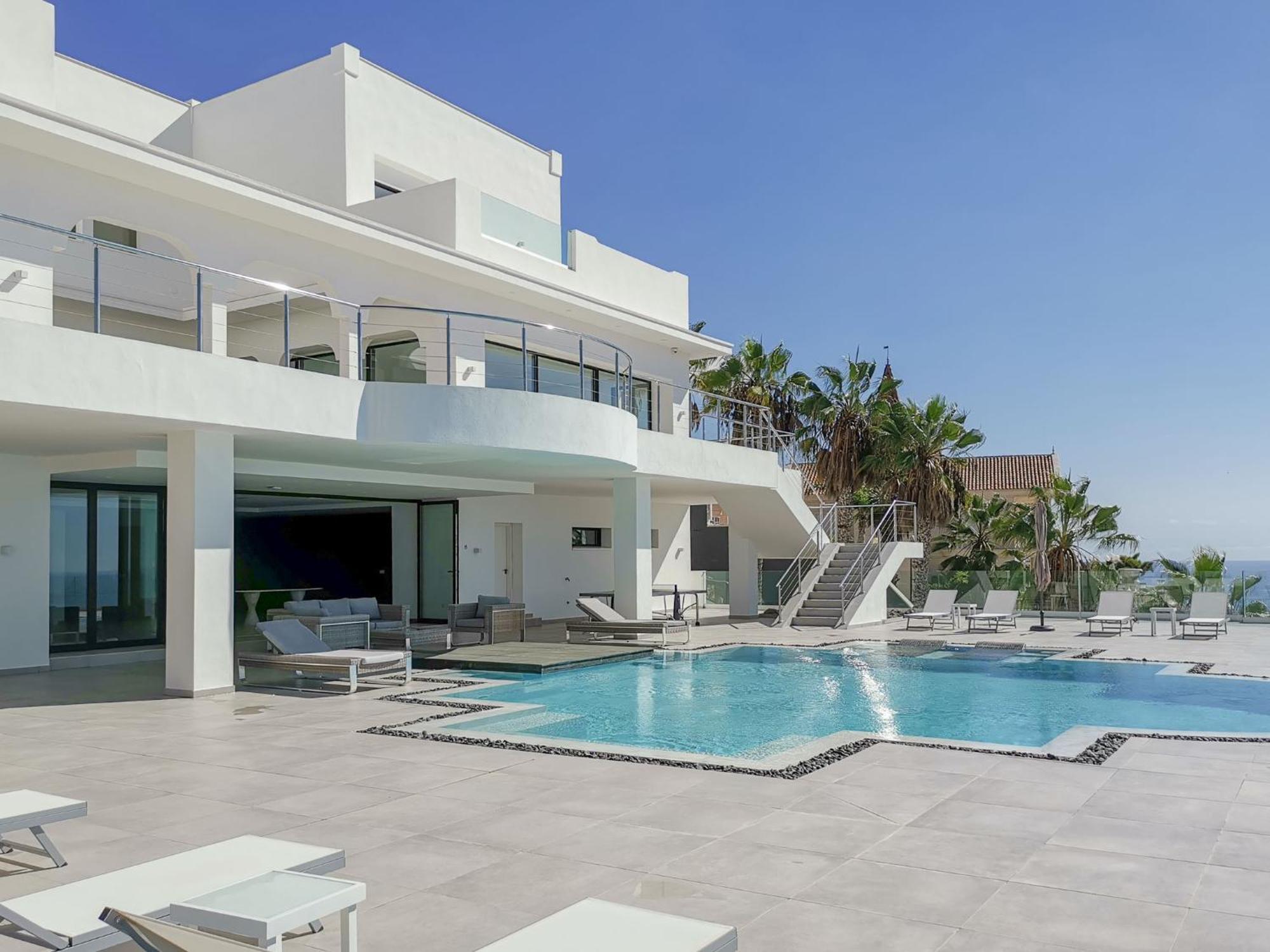 Karat Presidencial Costa Adeje (Tenerife)