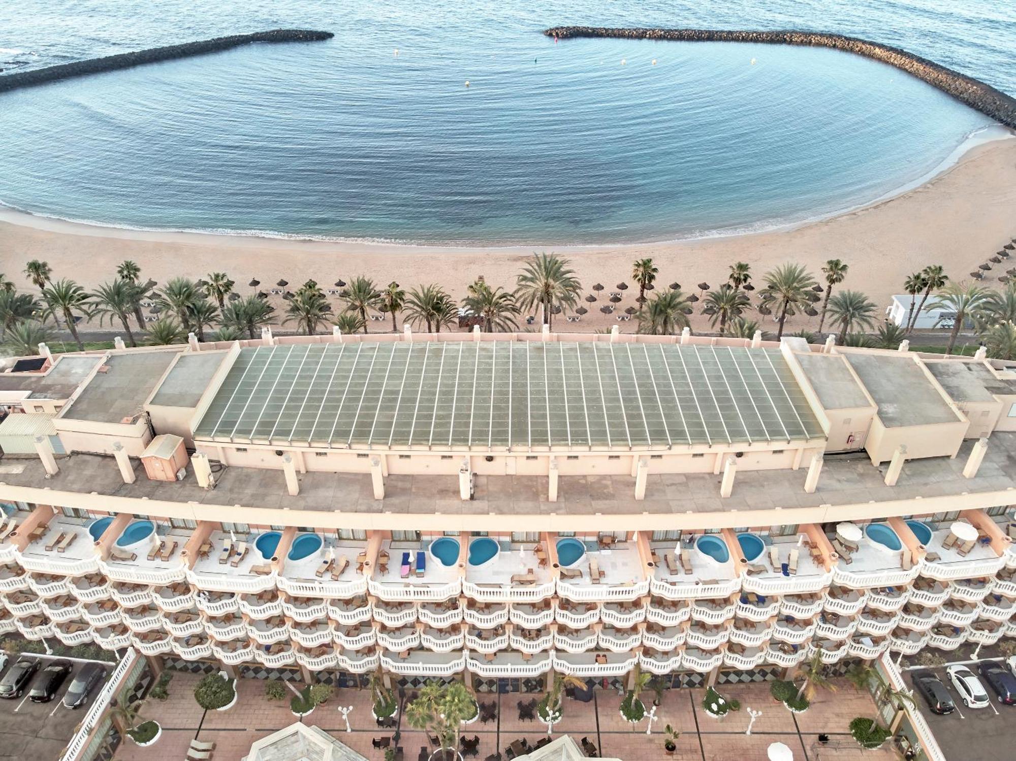 Cleopatra Palace 4* Playa de las Américas