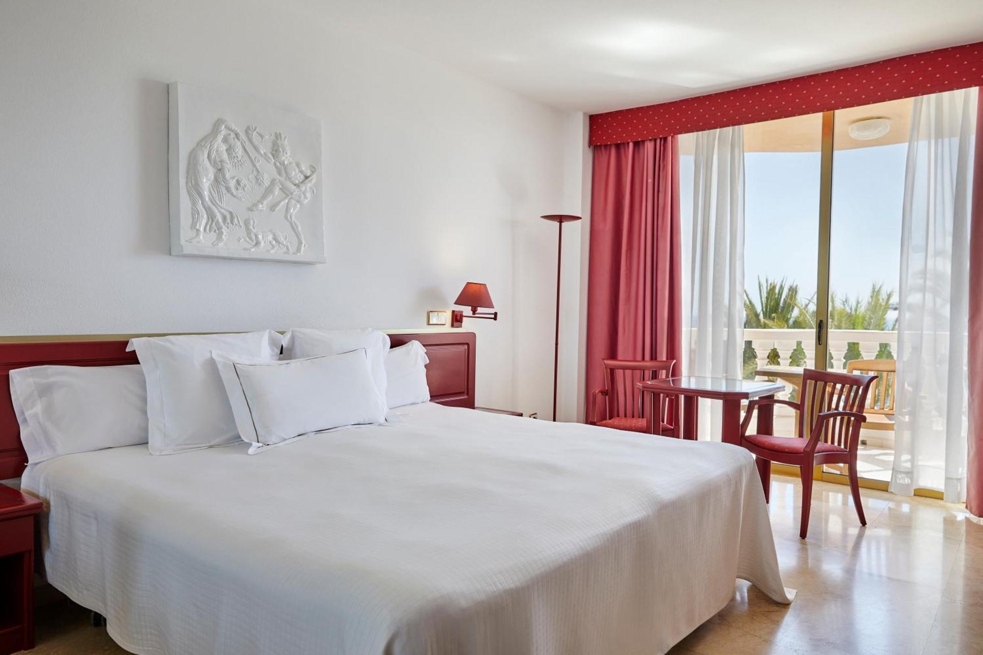Hotel Cleopatra Palace 4*