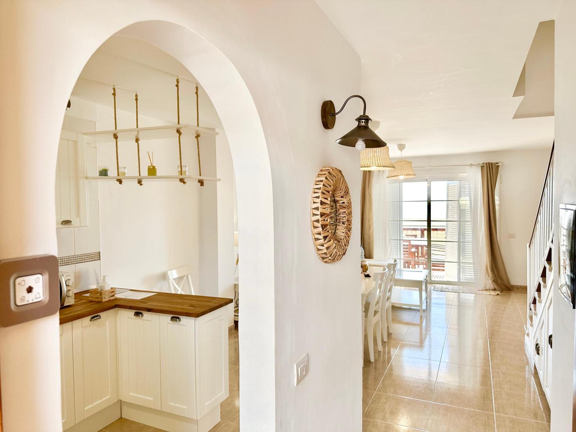 Sunny - Holiday home *