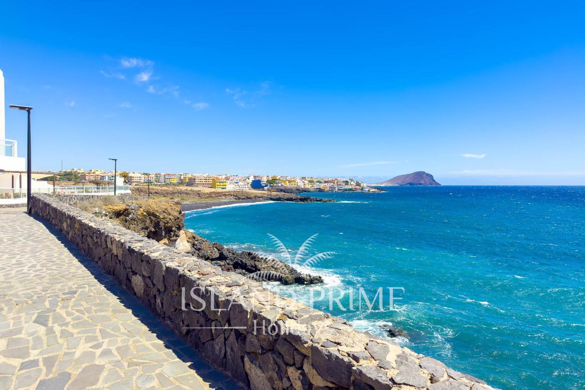 Seaviews 2x Bedroom In Club Complex Sc141