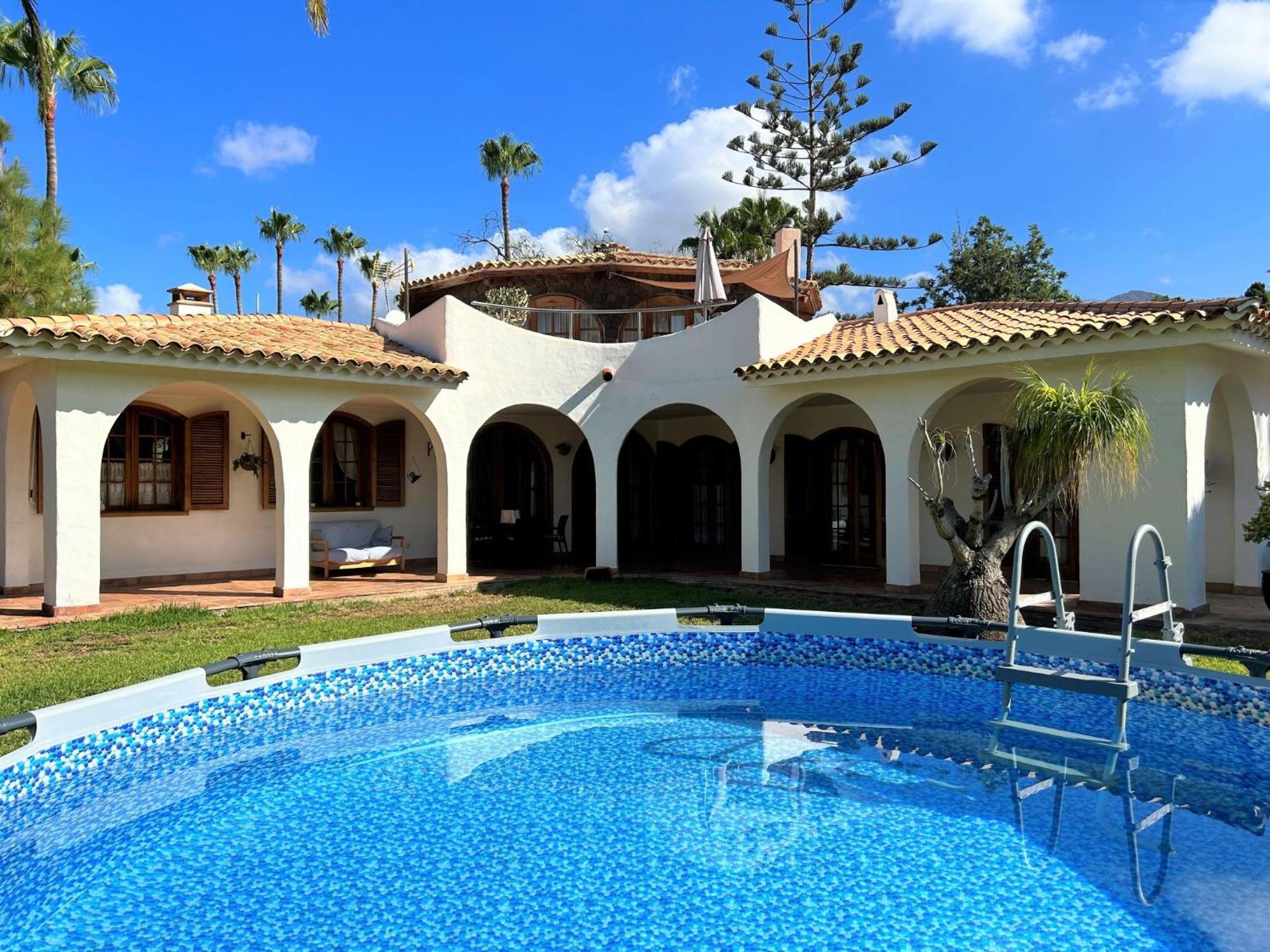 Ingala By Interhome Costa Adeje (Tenerife)